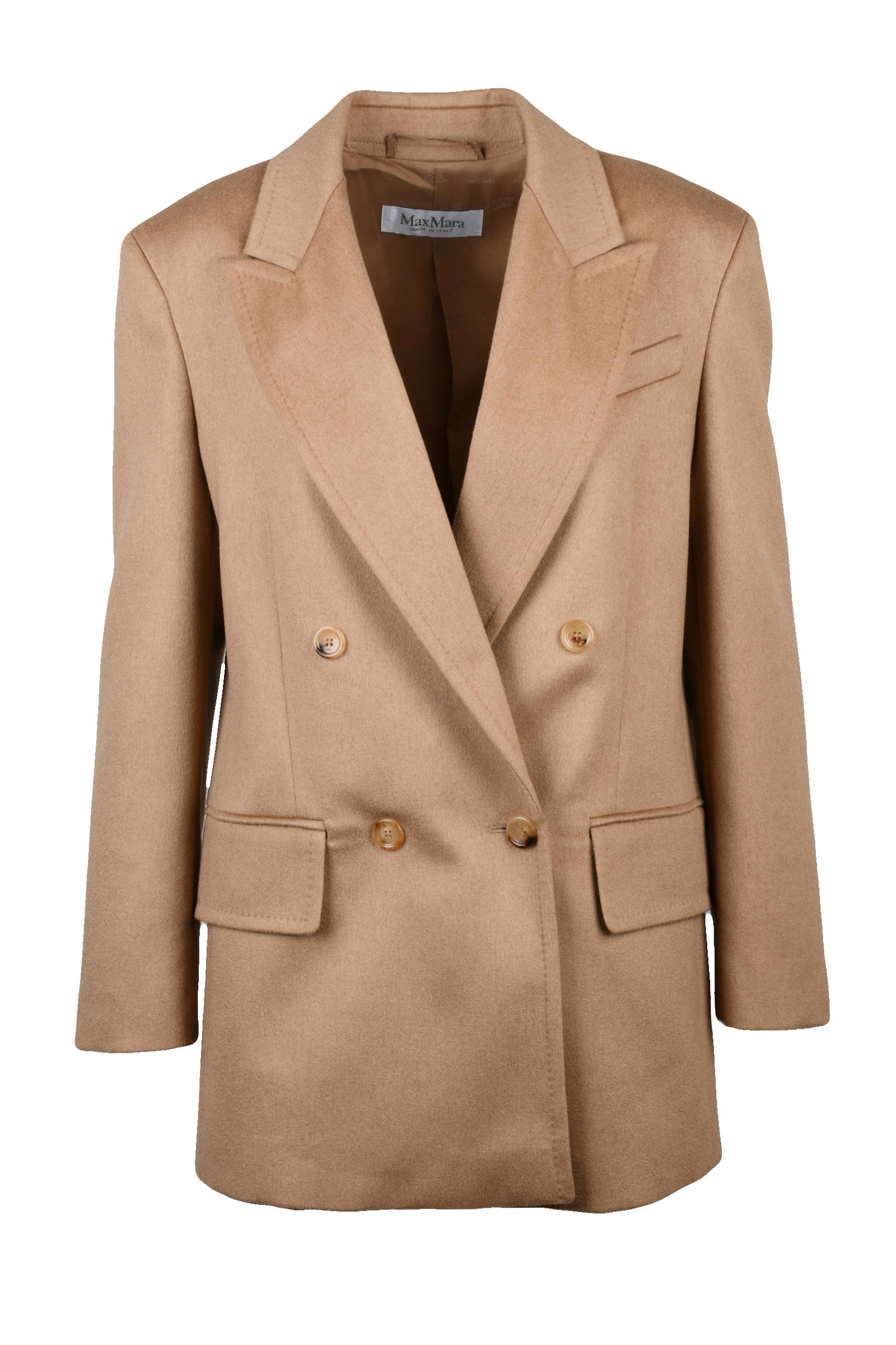 MAX MARA - BLAZER