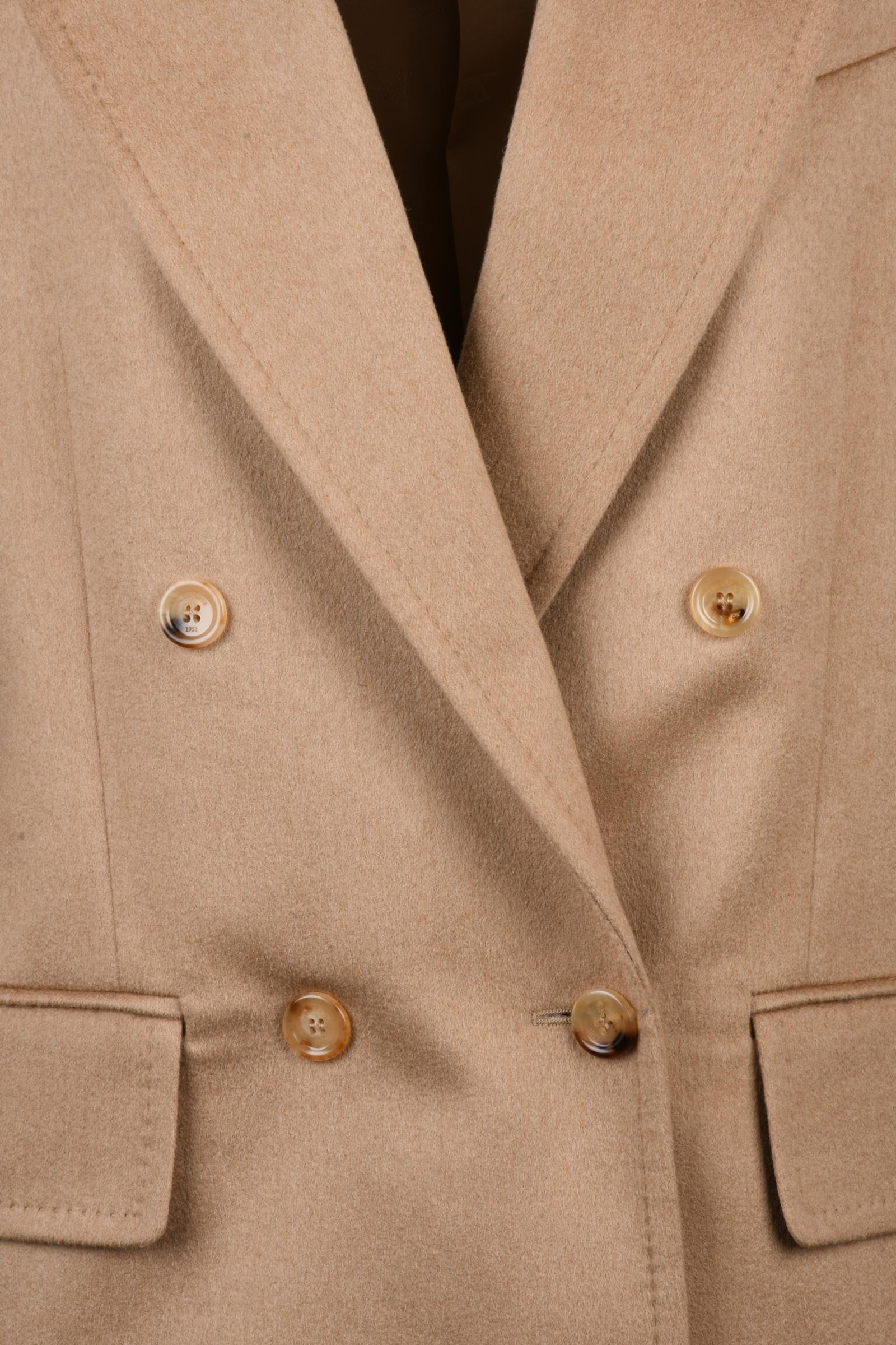 MAX MARA - BLAZER