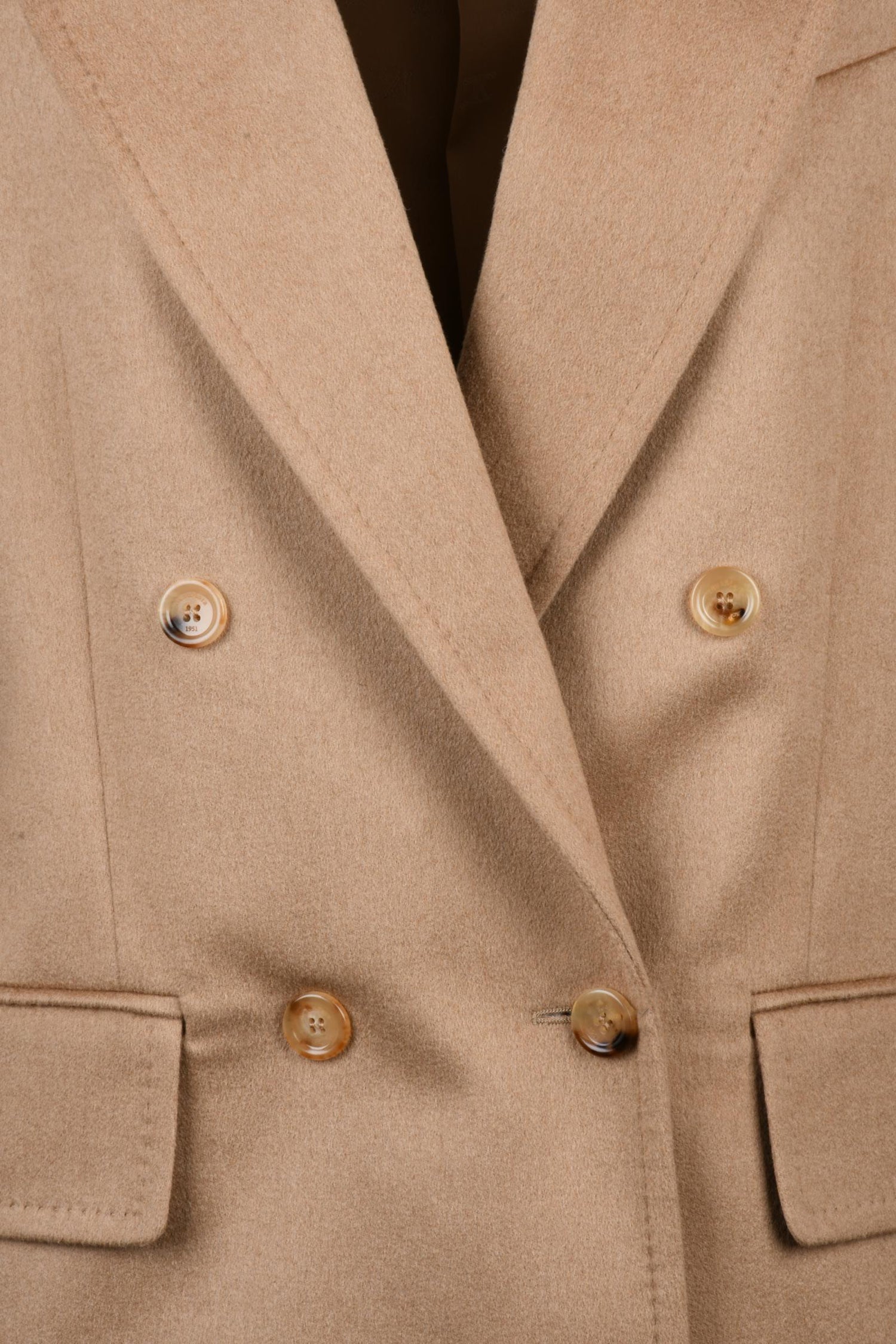 MAX MARA - BLAZER