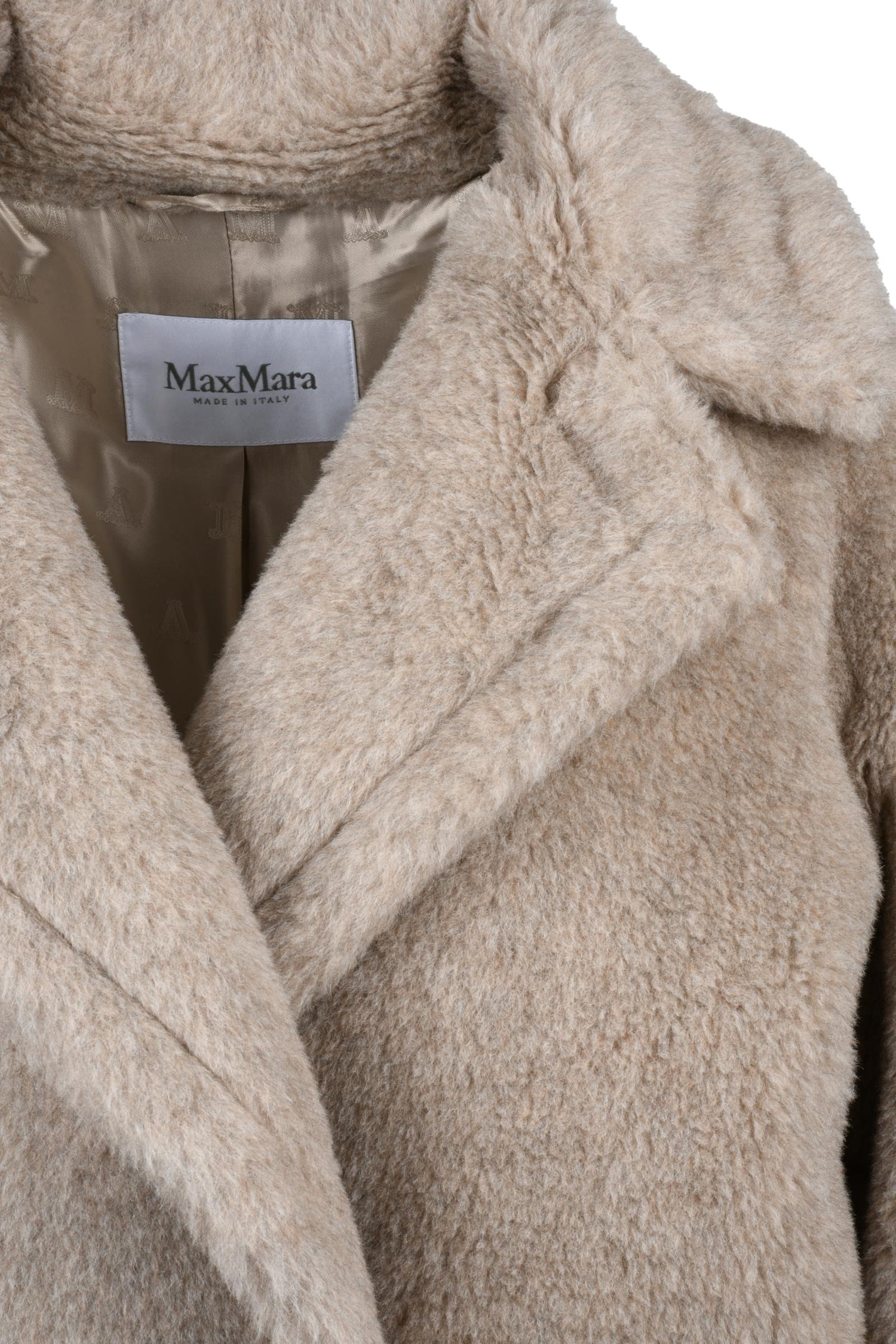 MAX MARA - OUTWEAR JACKETS