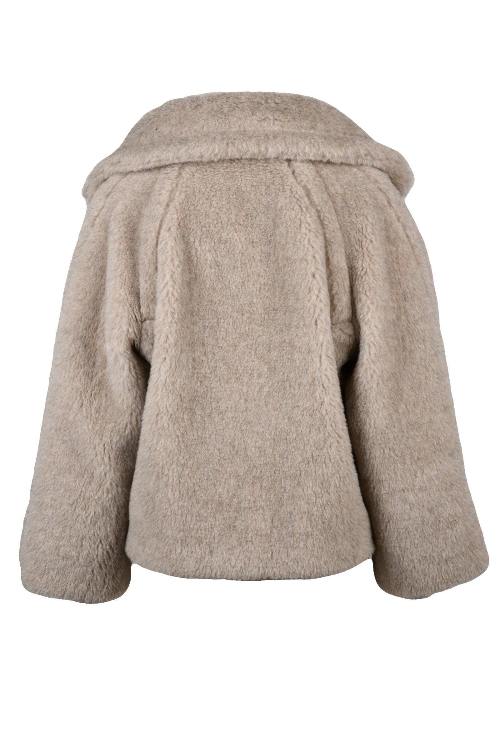 MAX MARA - OUTWEAR JACKETS