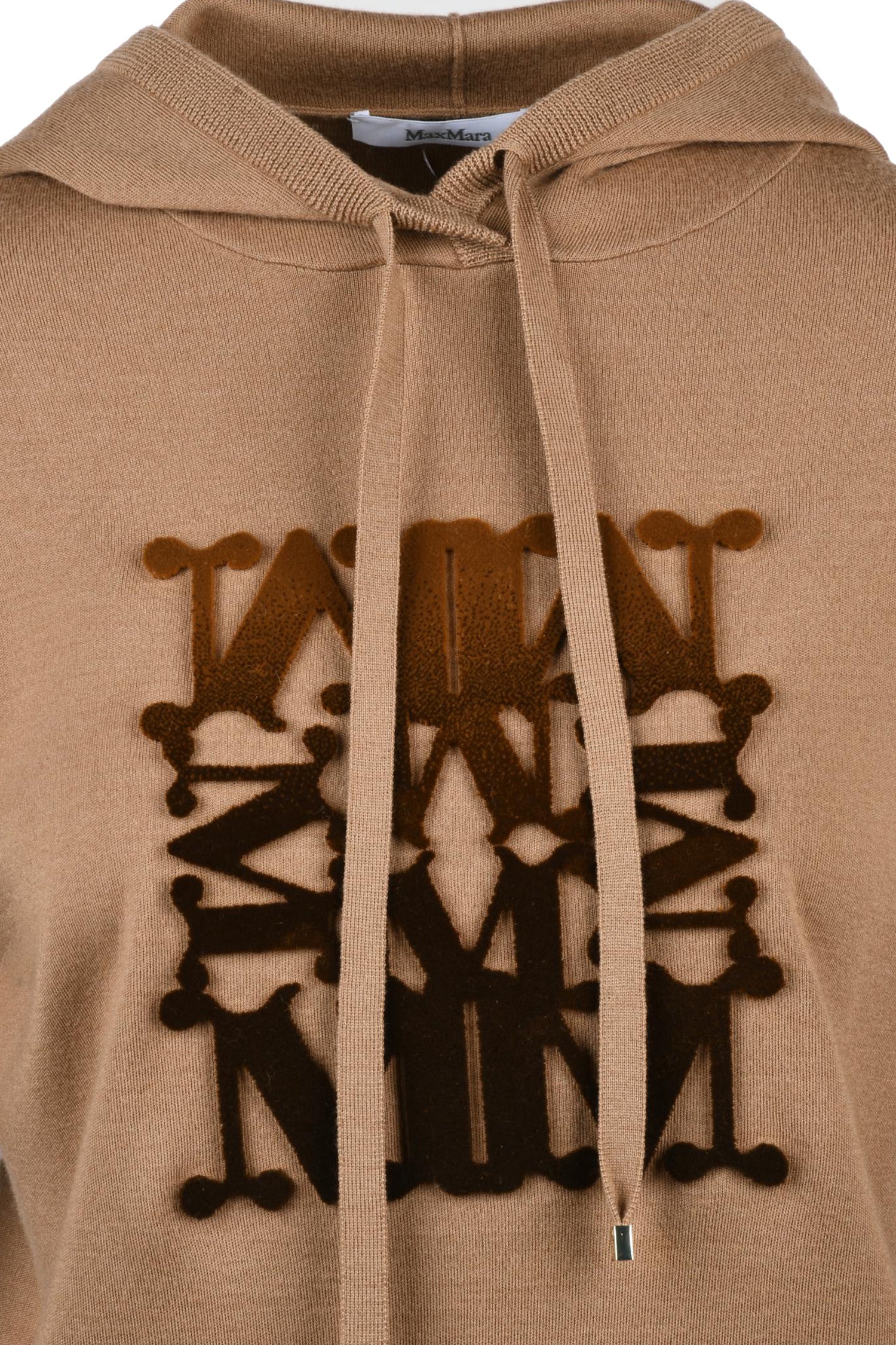 MAX MARA - KNITWEAR AND SWEATSHIRTS