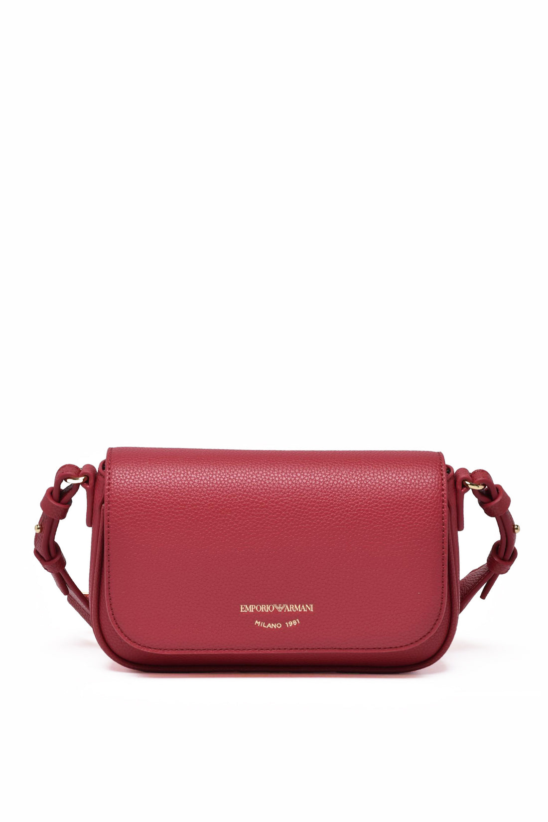 EMPORIO ARMANI - BAGS AND BACKPACKS