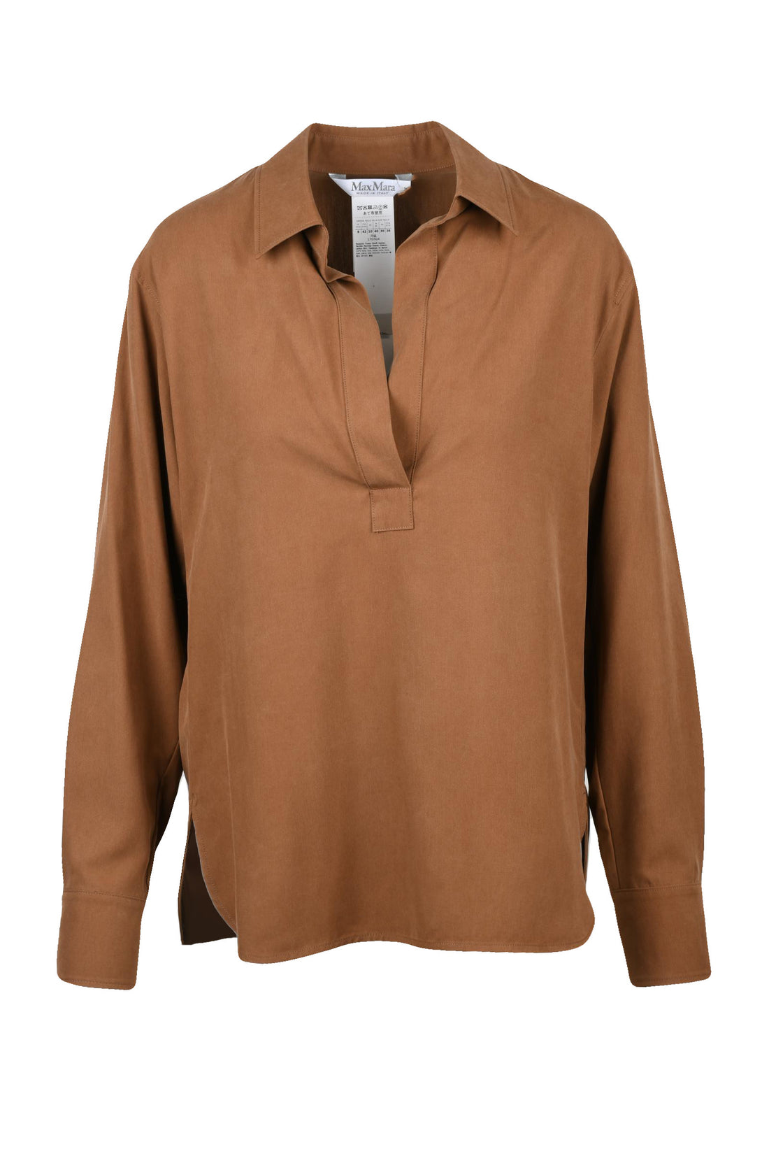 MAX MARA - SHIRT