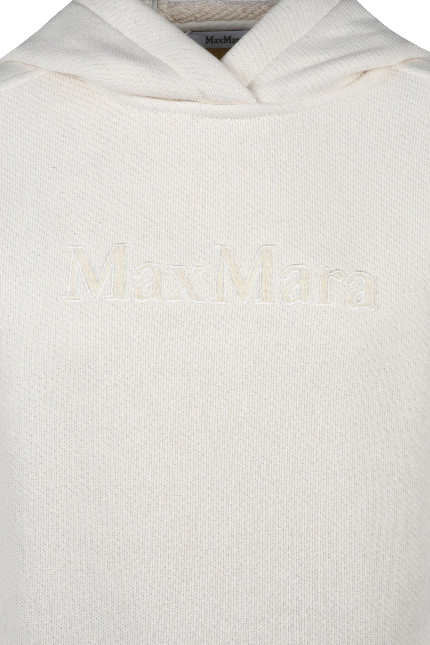 MAX MARA - KNITWEAR AND SWEATSHIRTS