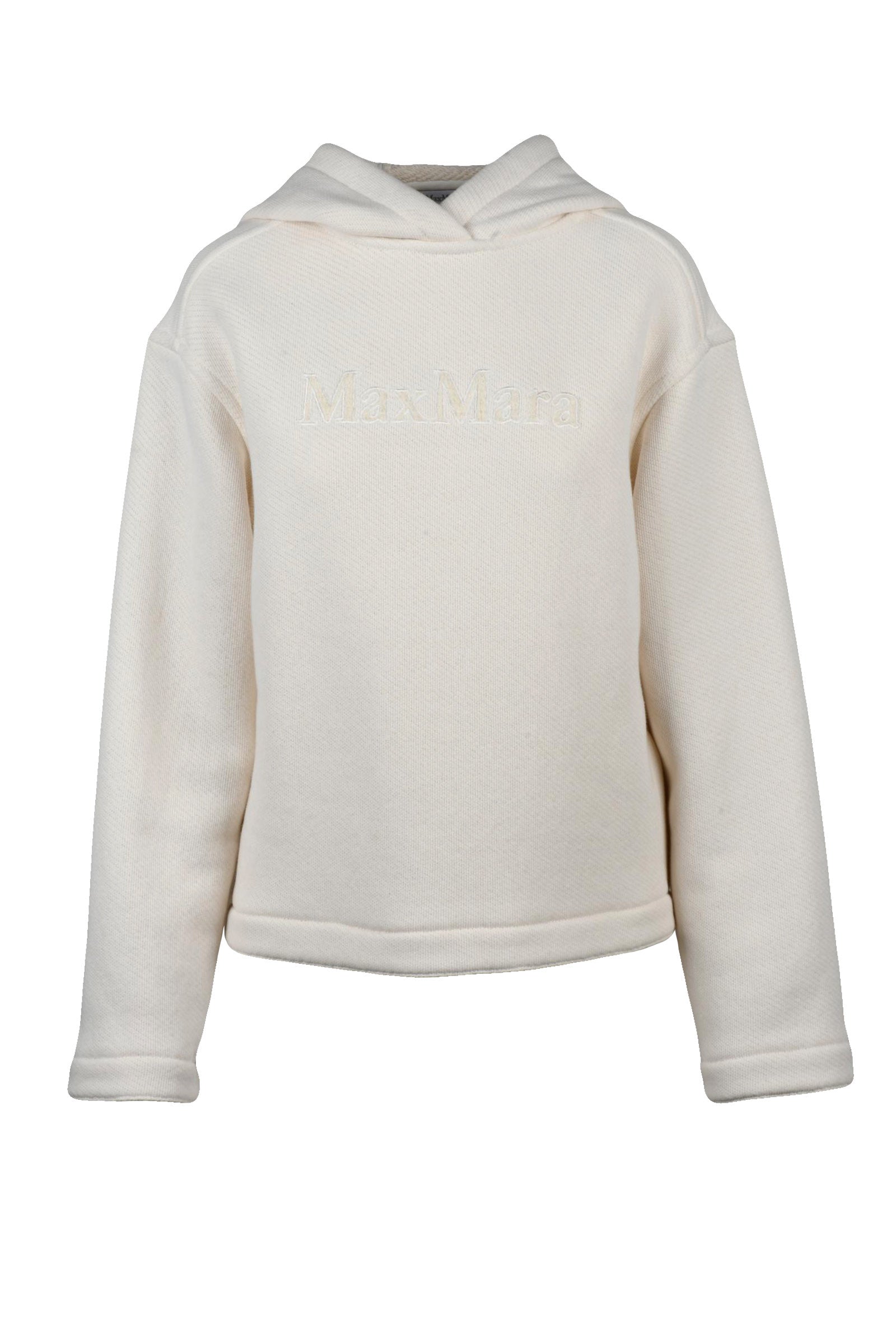 MAX MARA - KNITWEAR AND SWEATSHIRTS