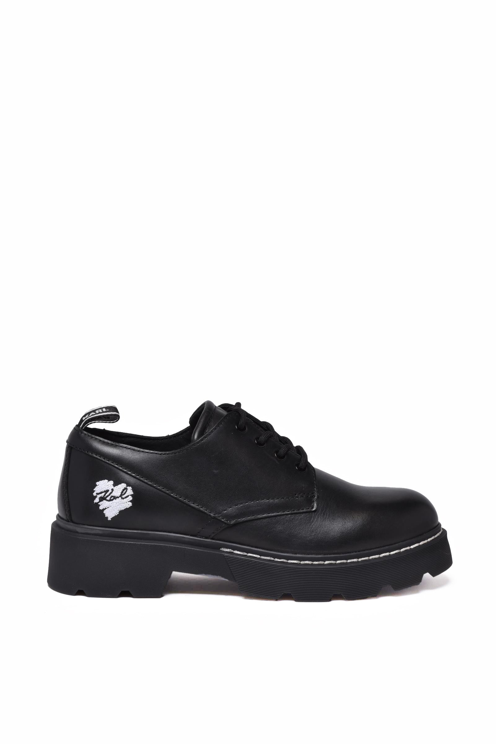 KARL LAGERFELD - SHOES