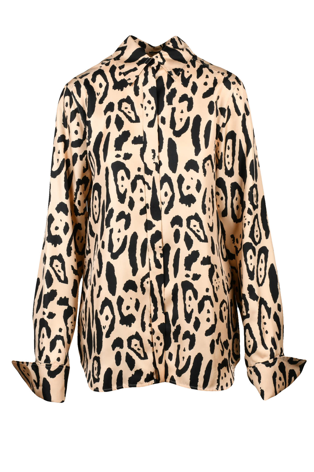 SPORTMAX - SHIRT