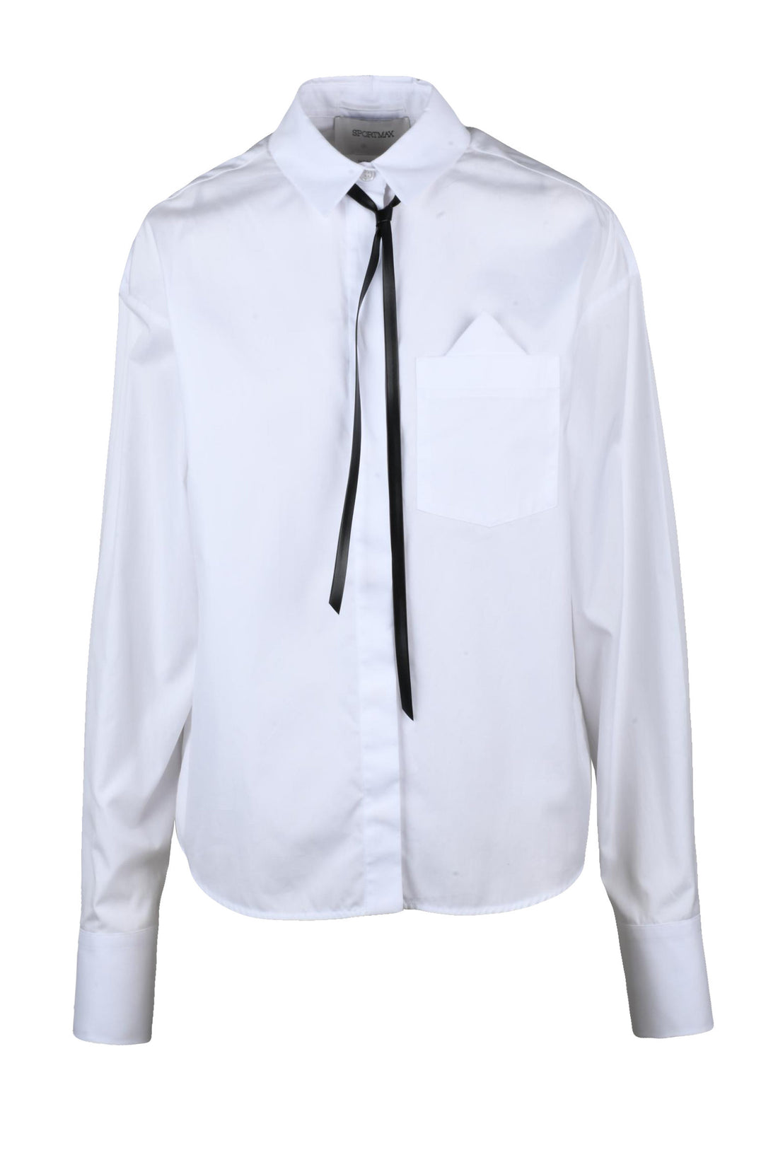 SPORTMAX - SHIRT