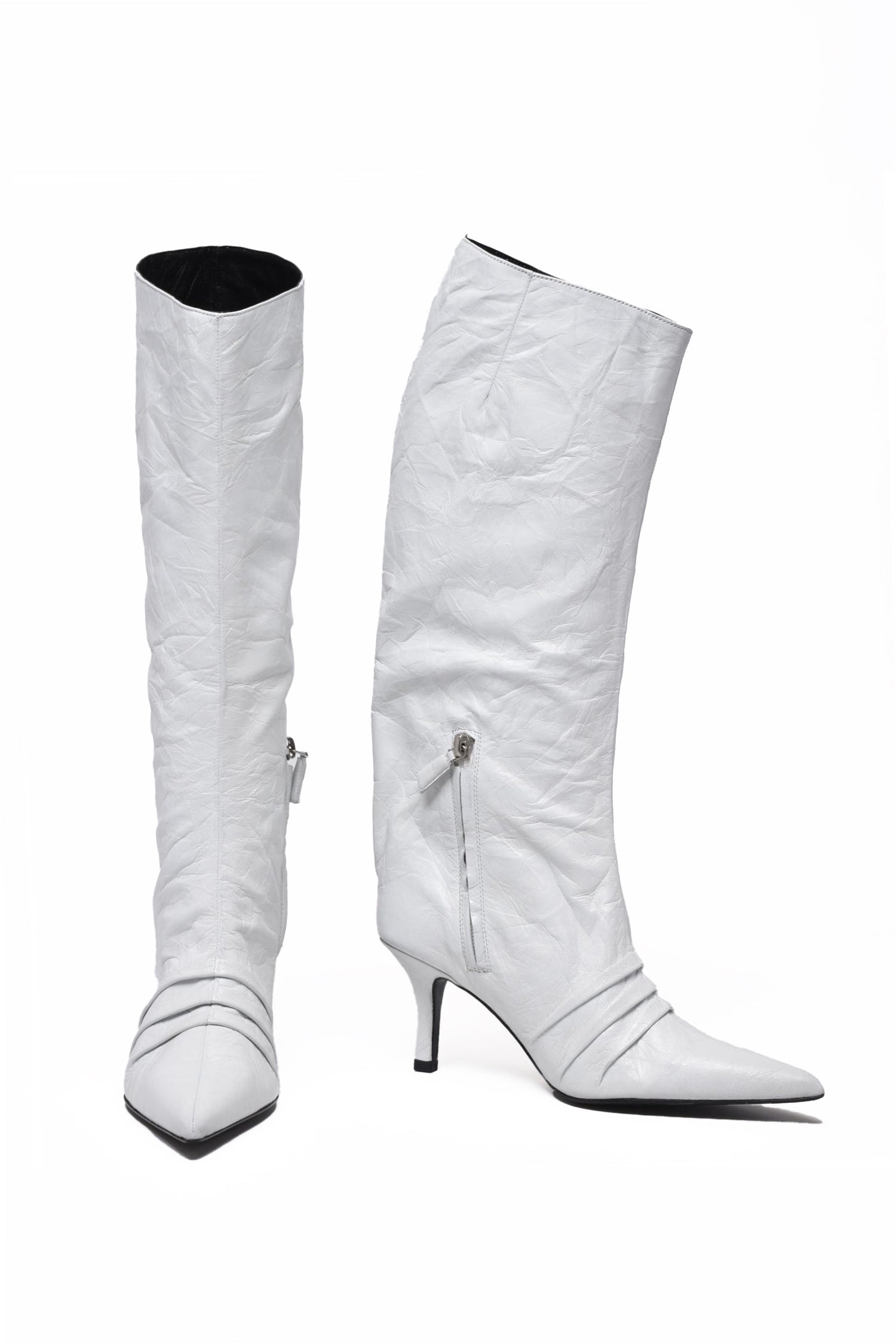 PATRIZIA PEPE - SHOES