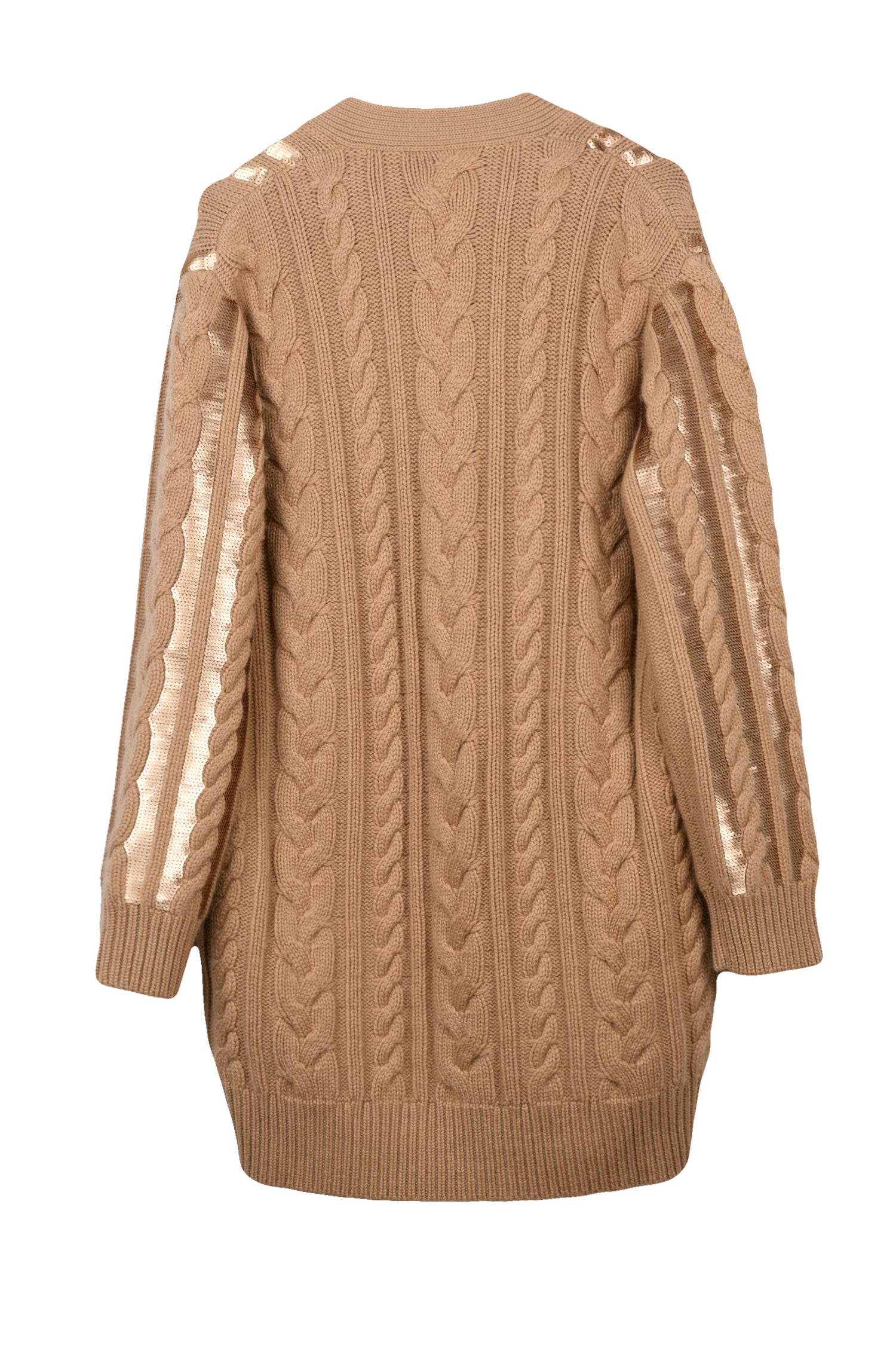 MAX MARA - KNITWEAR AND SWEATSHIRTS