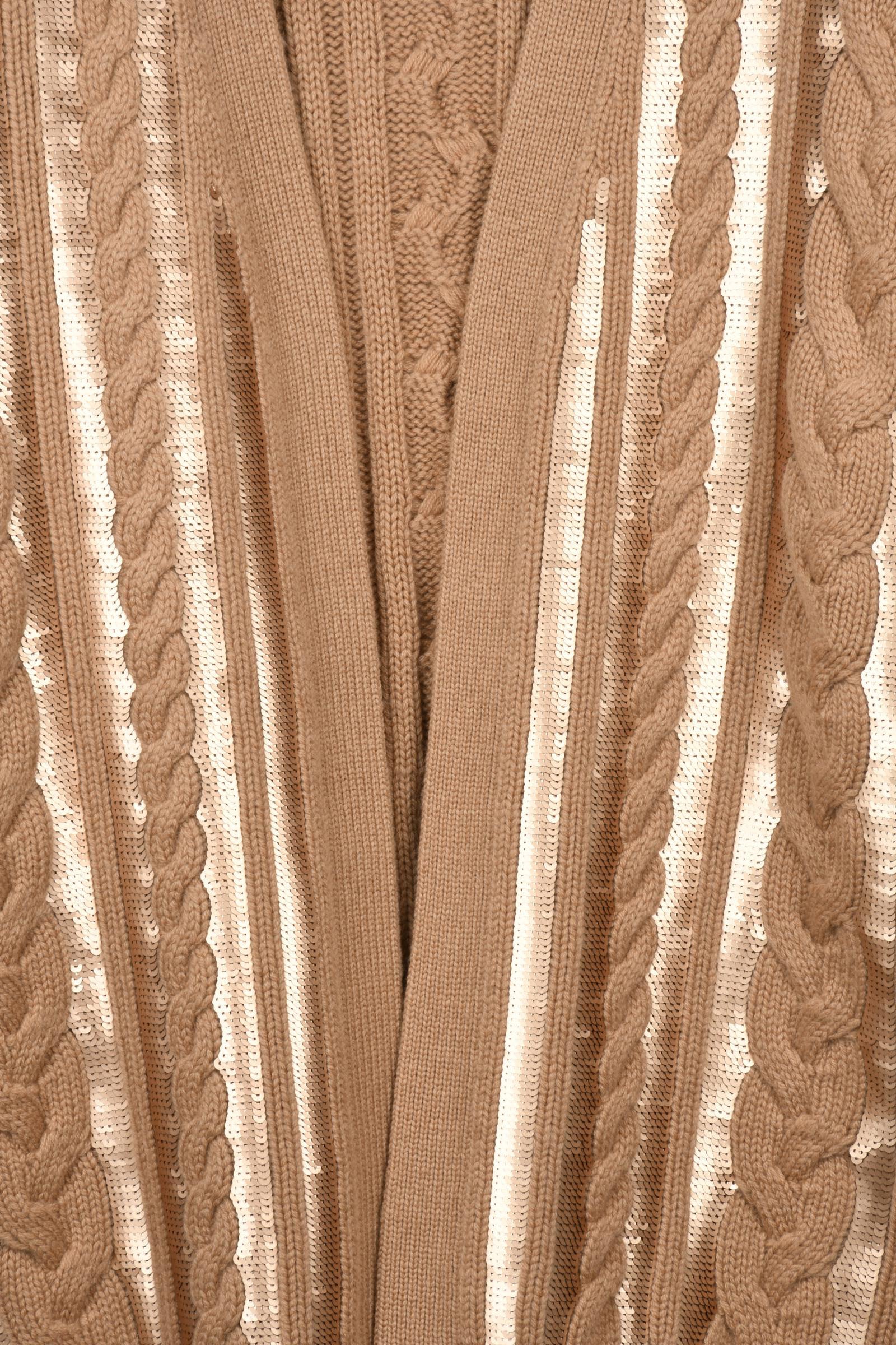 MAX MARA - KNITWEAR AND SWEATSHIRTS
