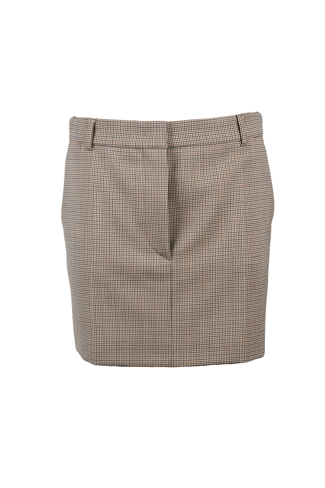 SPORTMAX - SKIRT