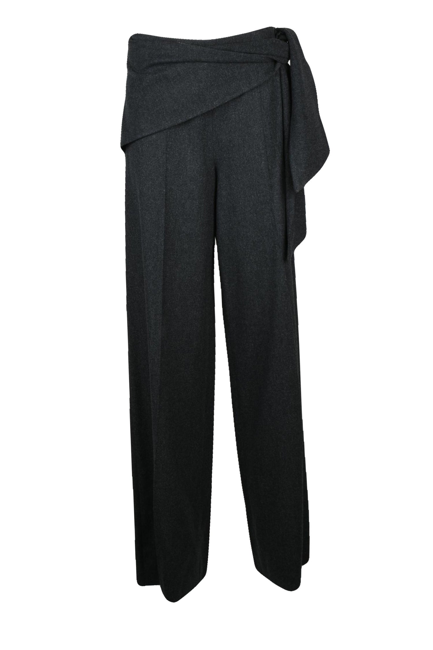 MAX MARA SFILATA - TROUSERS