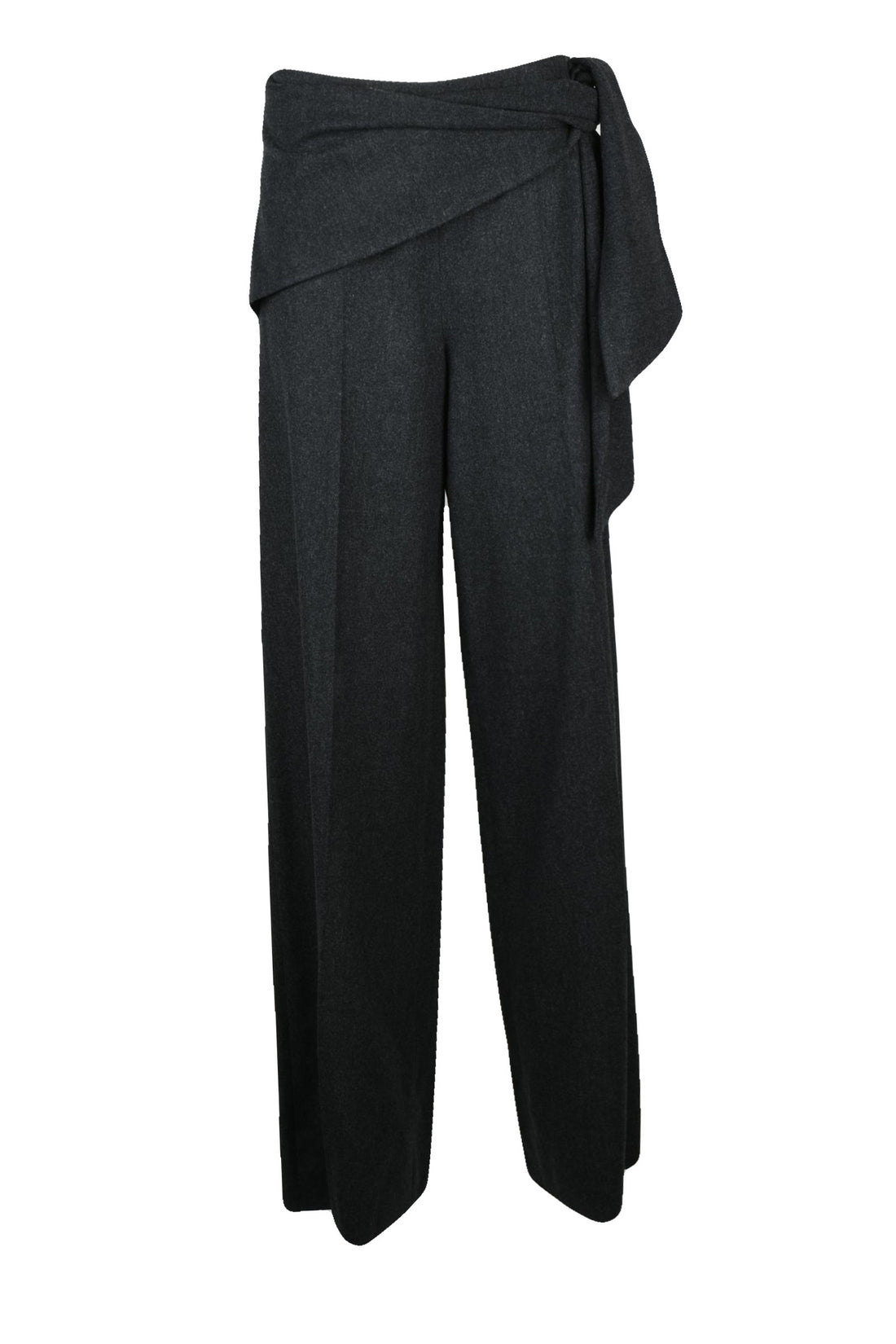 MAX MARA SFILATA - TROUSERS