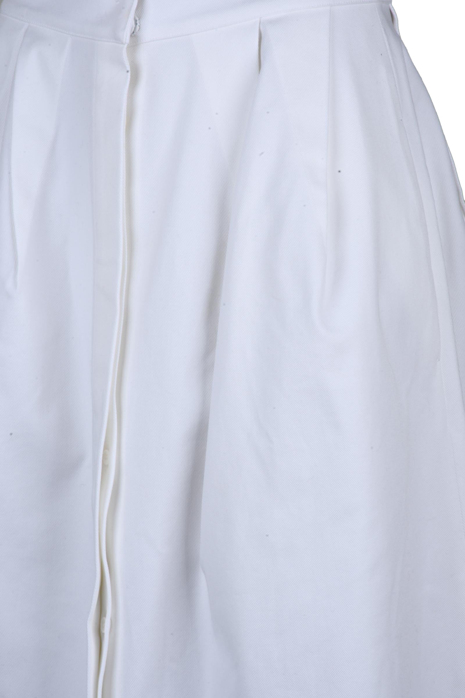 MAX MARA SFILATA - SKIRT