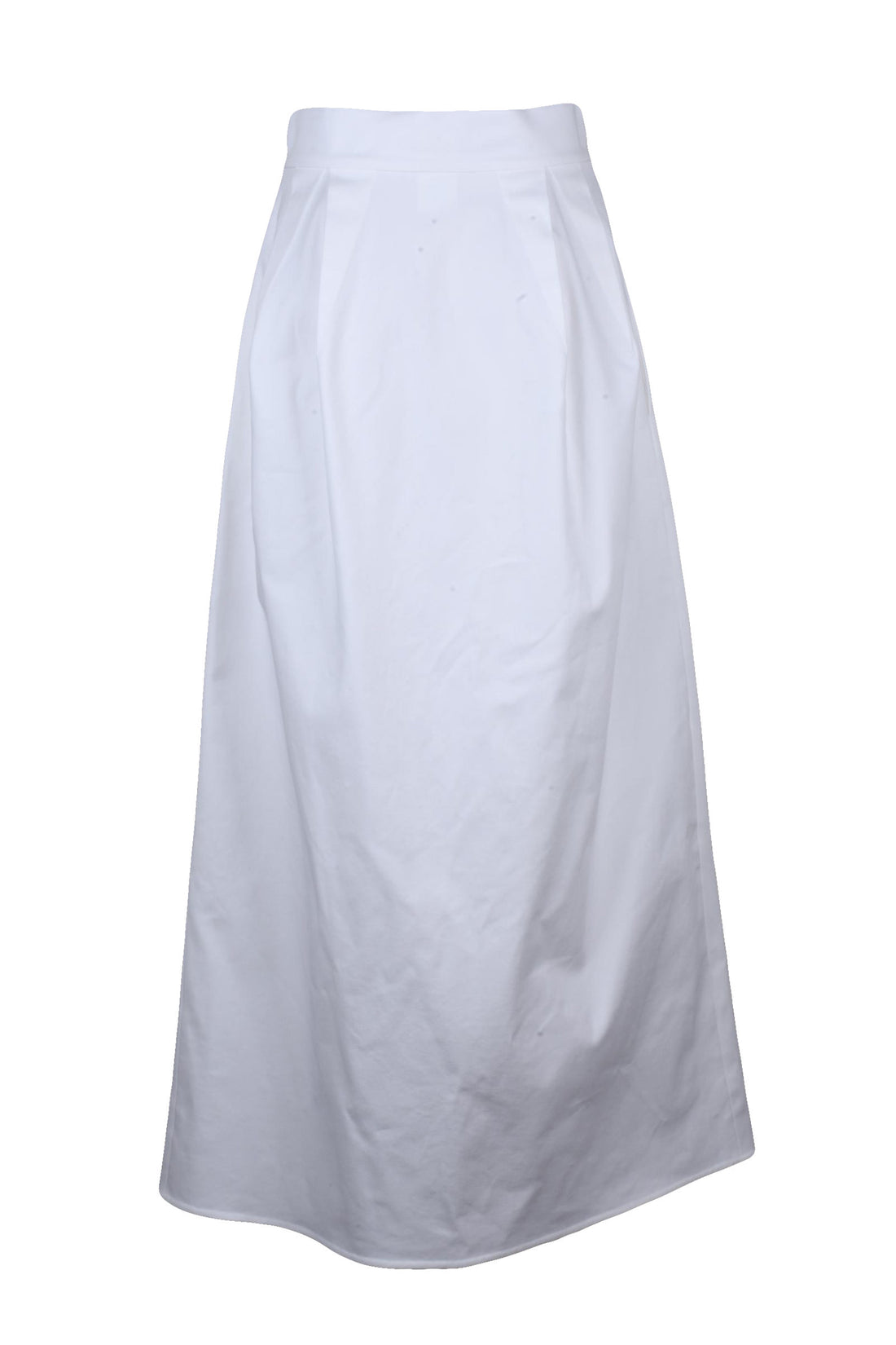MAX MARA SFILATA - SKIRT