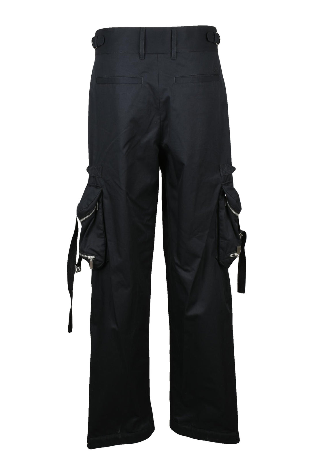OFF-WHITE - TROUSERS