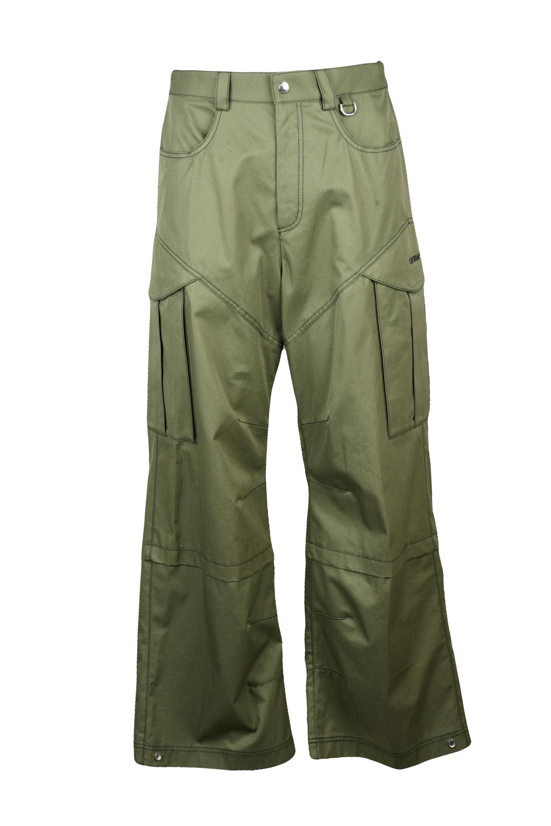 OFF-WHITE - TROUSERS
