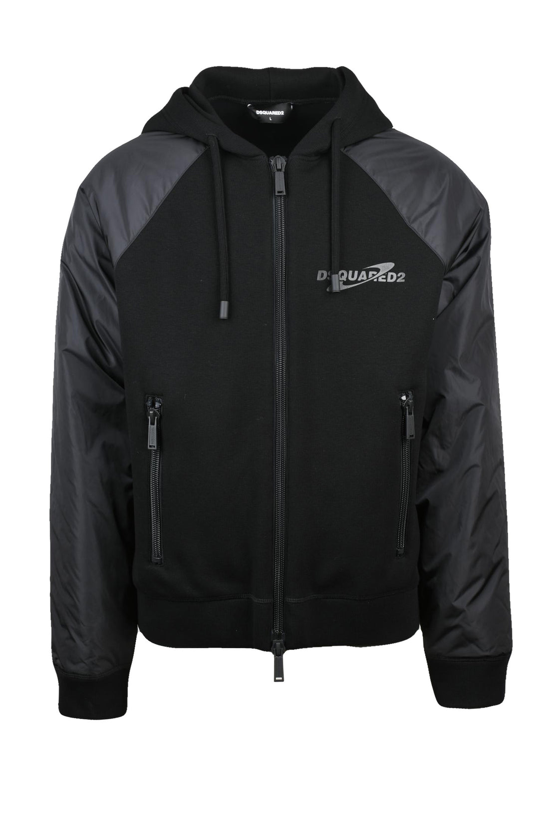 DSQUARED2 - OUTWEAR JACKETS