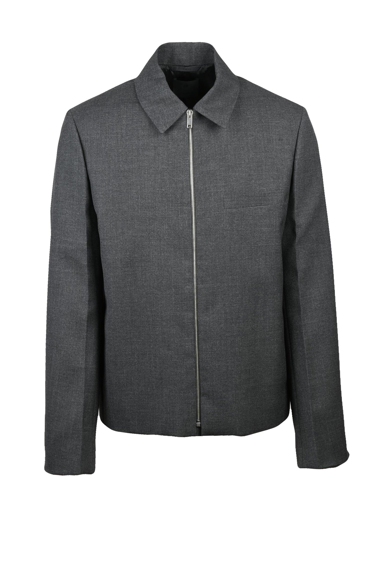 GIVENCHY - OUTWEAR JACKETS
