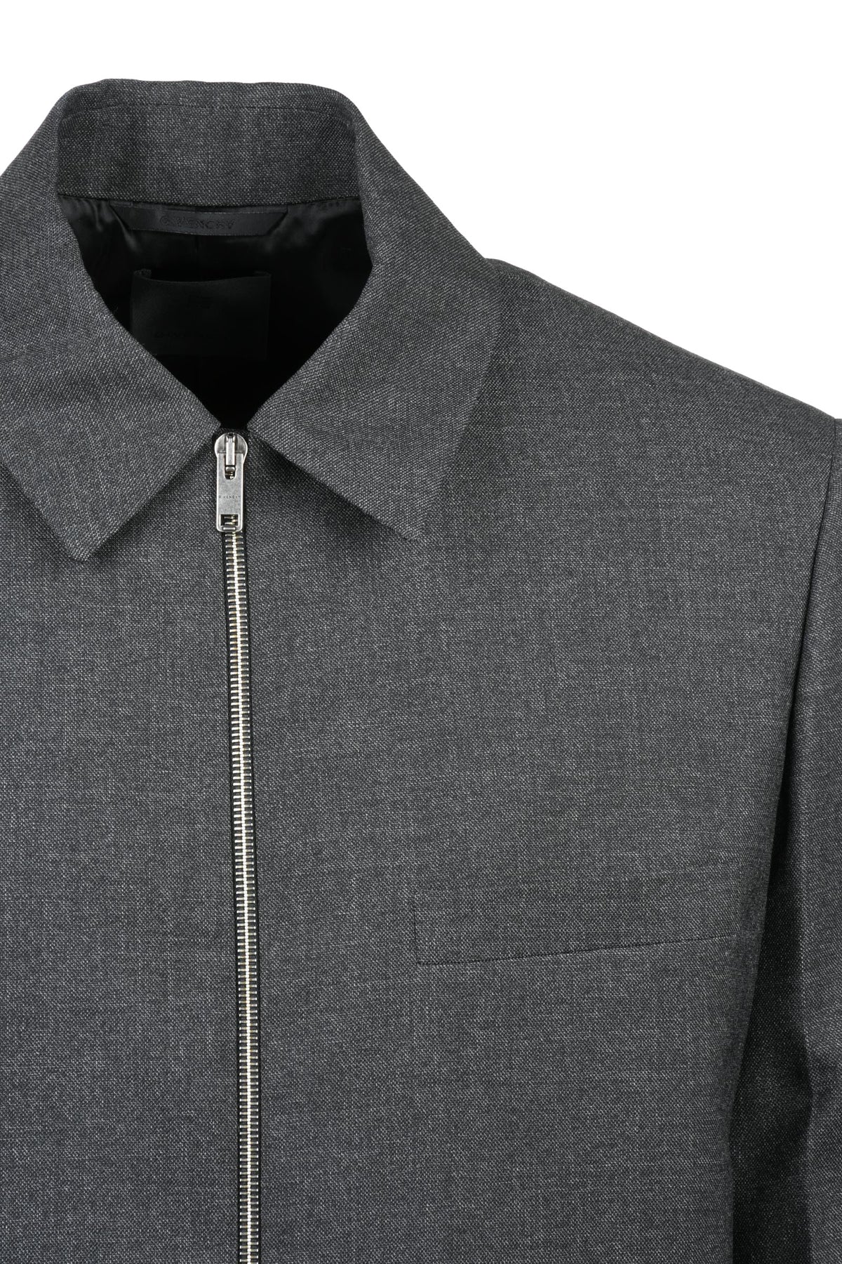 GIVENCHY - OUTWEAR JACKETS