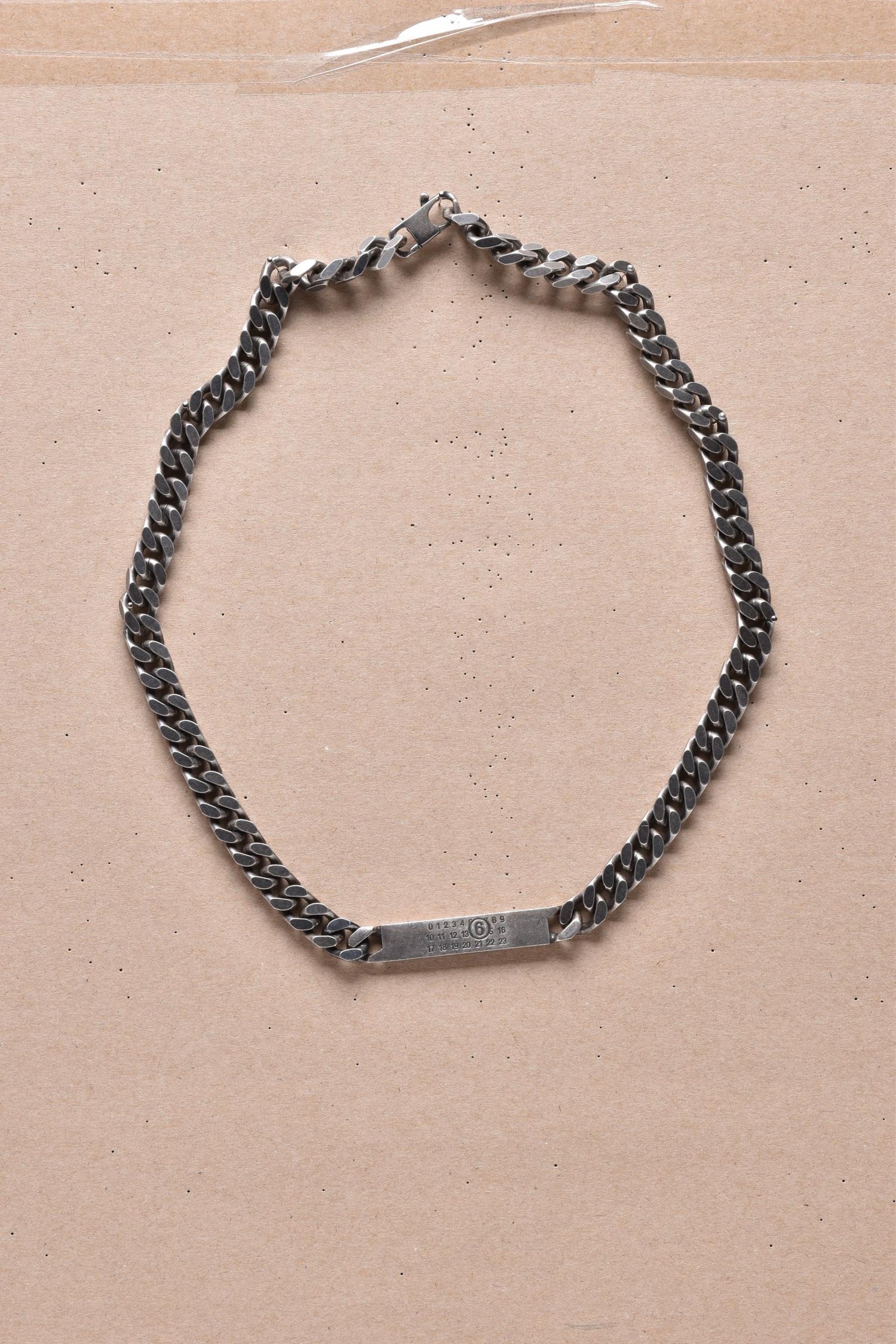 MM6 MAISON MARGIELA - ACCESSORIES