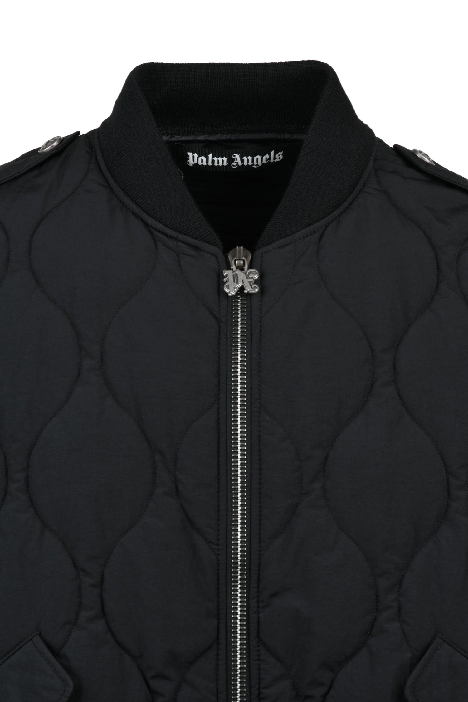 PALM ANGELS - OUTWEAR JACKETS