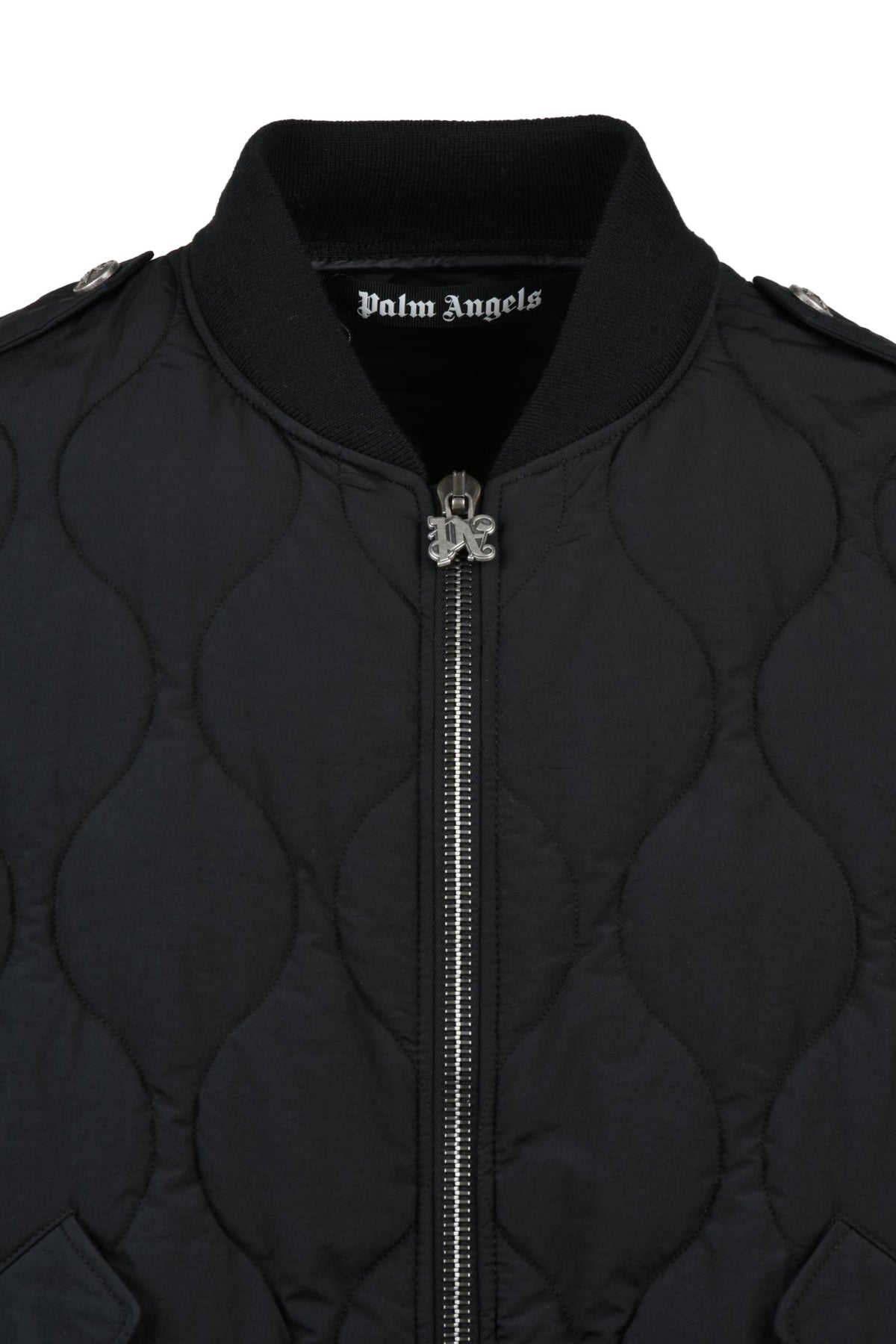 PALM ANGELS - OUTWEAR JACKETS