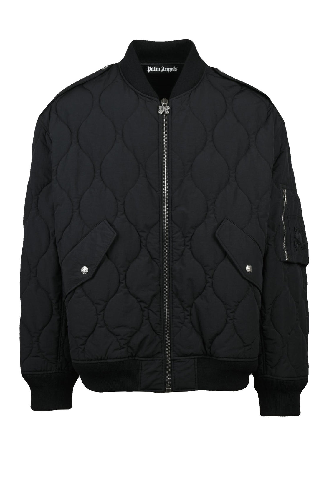 PALM ANGELS - OUTWEAR JACKETS