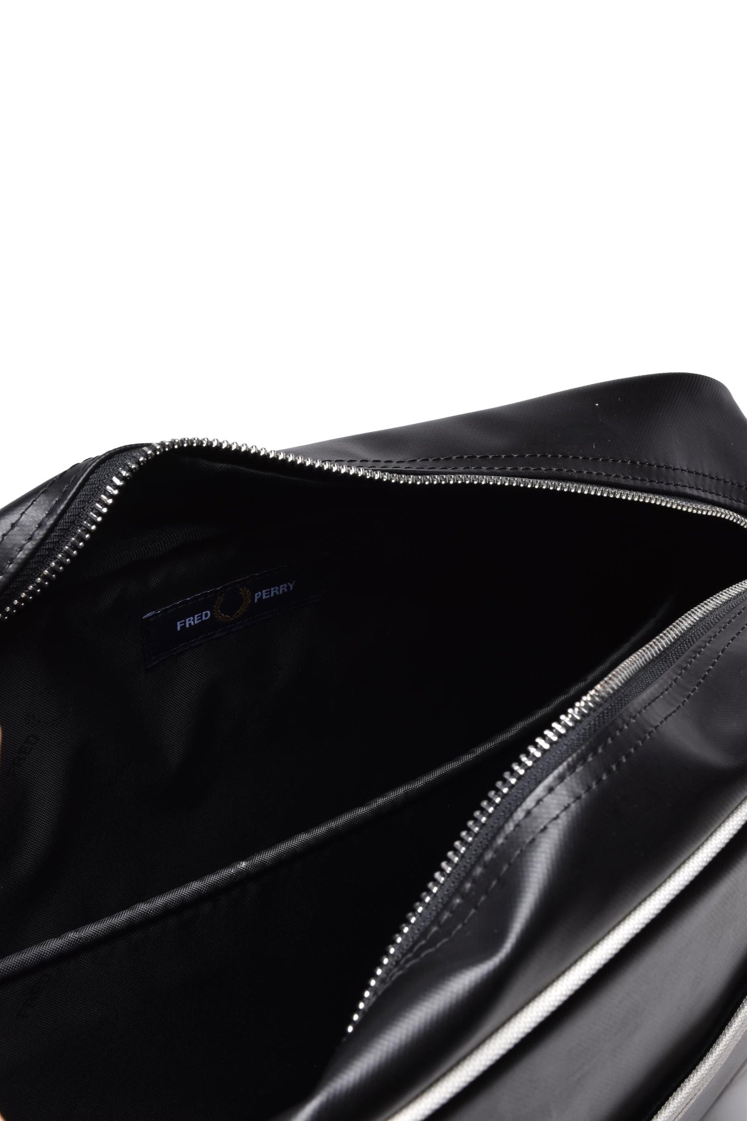 FRED PERRY - BAGS AND BACKPACKS