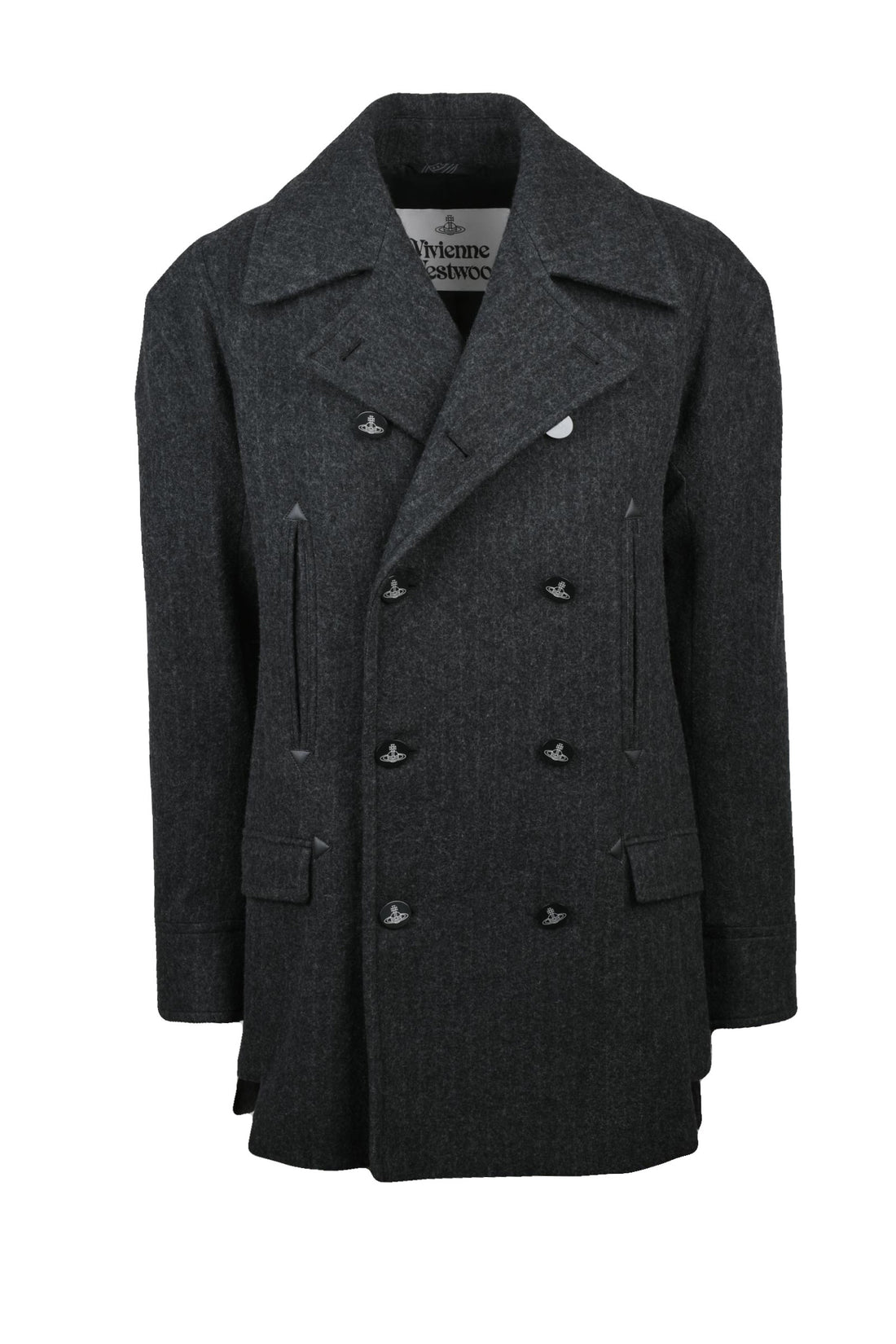 VIVIENNE WESTWOOD - OUTWEAR JACKETS