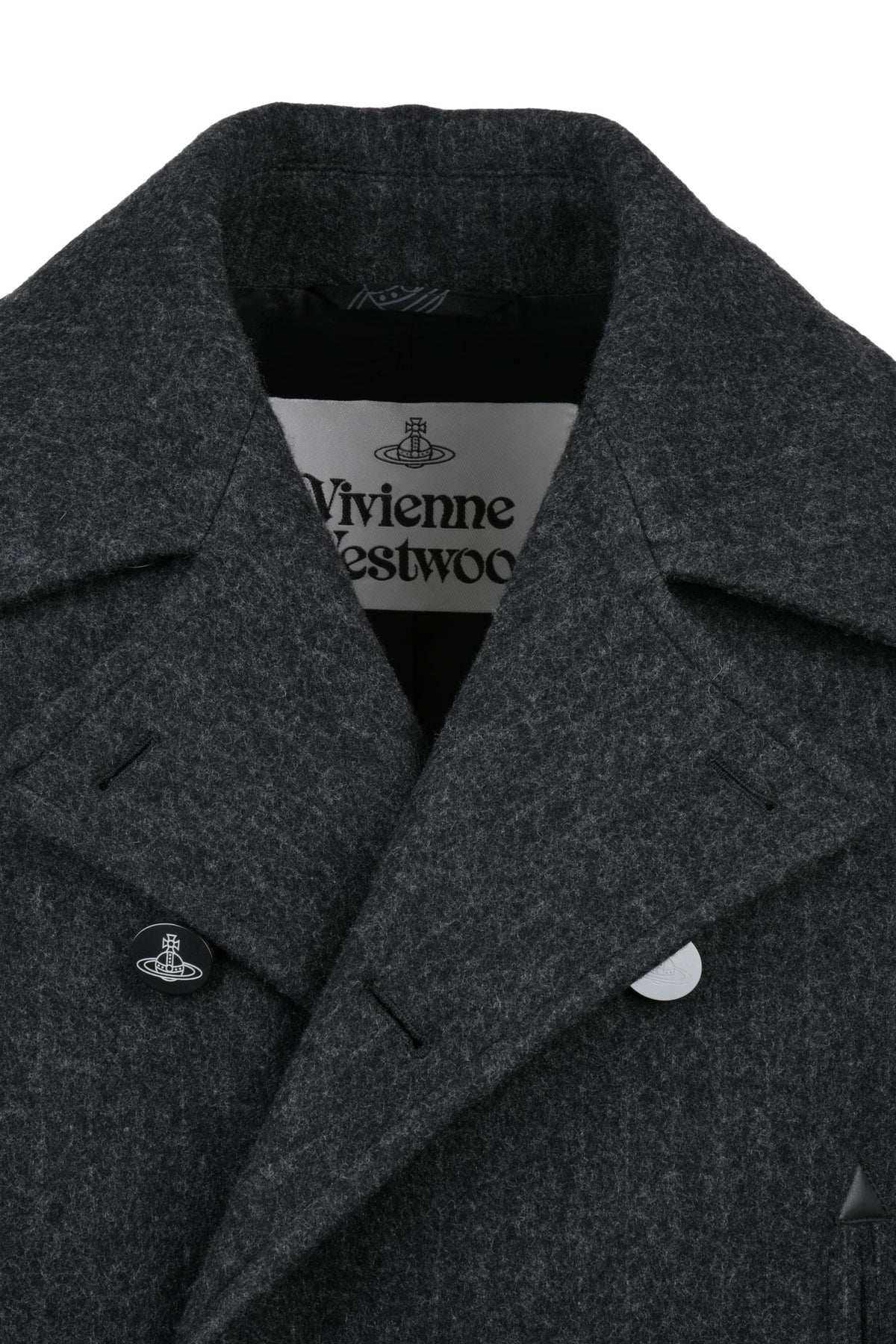 VIVIENNE WESTWOOD - OUTWEAR JACKETS