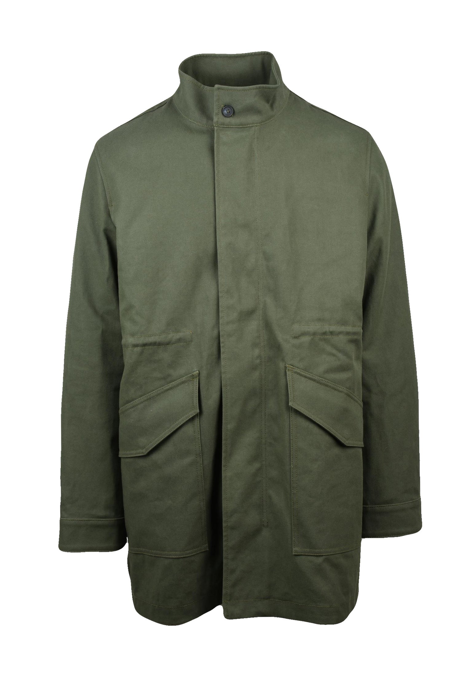 MAISON KITSUNE - OUTWEAR JACKETS