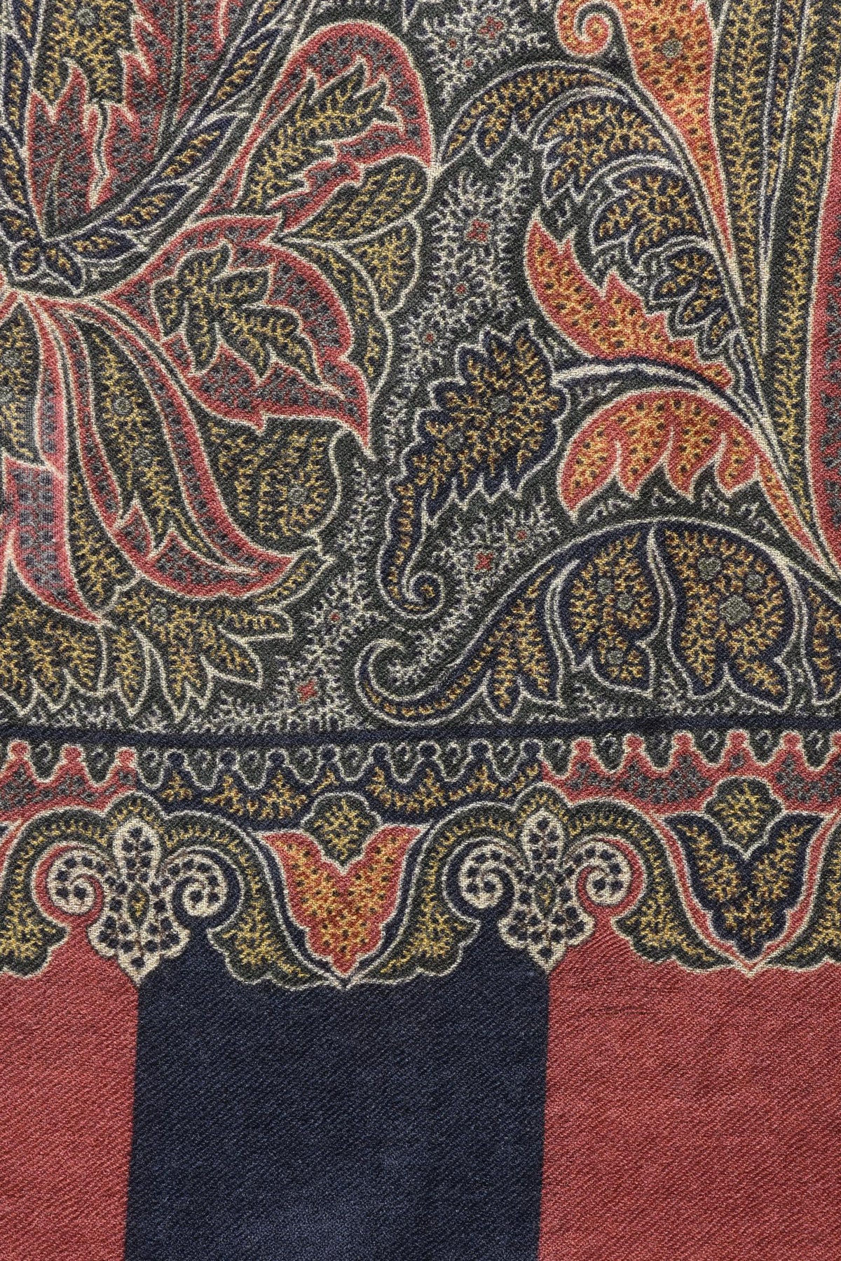ETRO - KNITWEAR AND SWEATSHIRTS