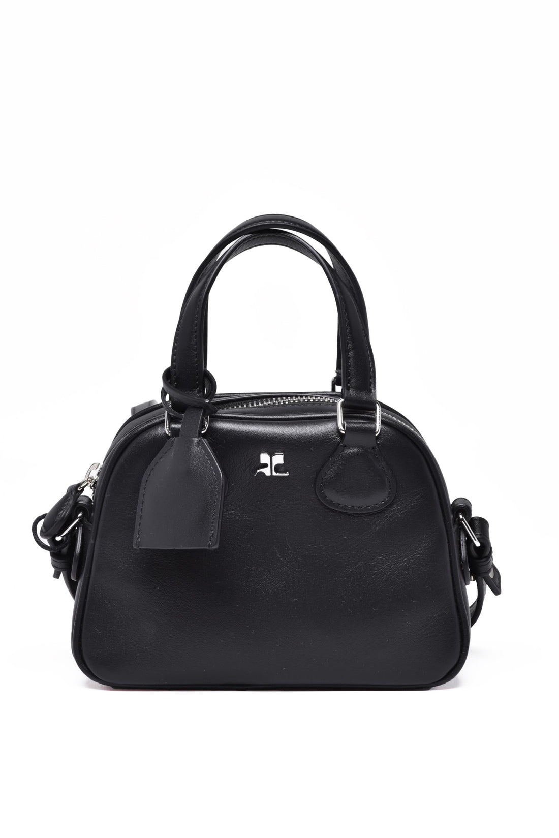 COURRÈGES - BAGS AND BACKPACKS
