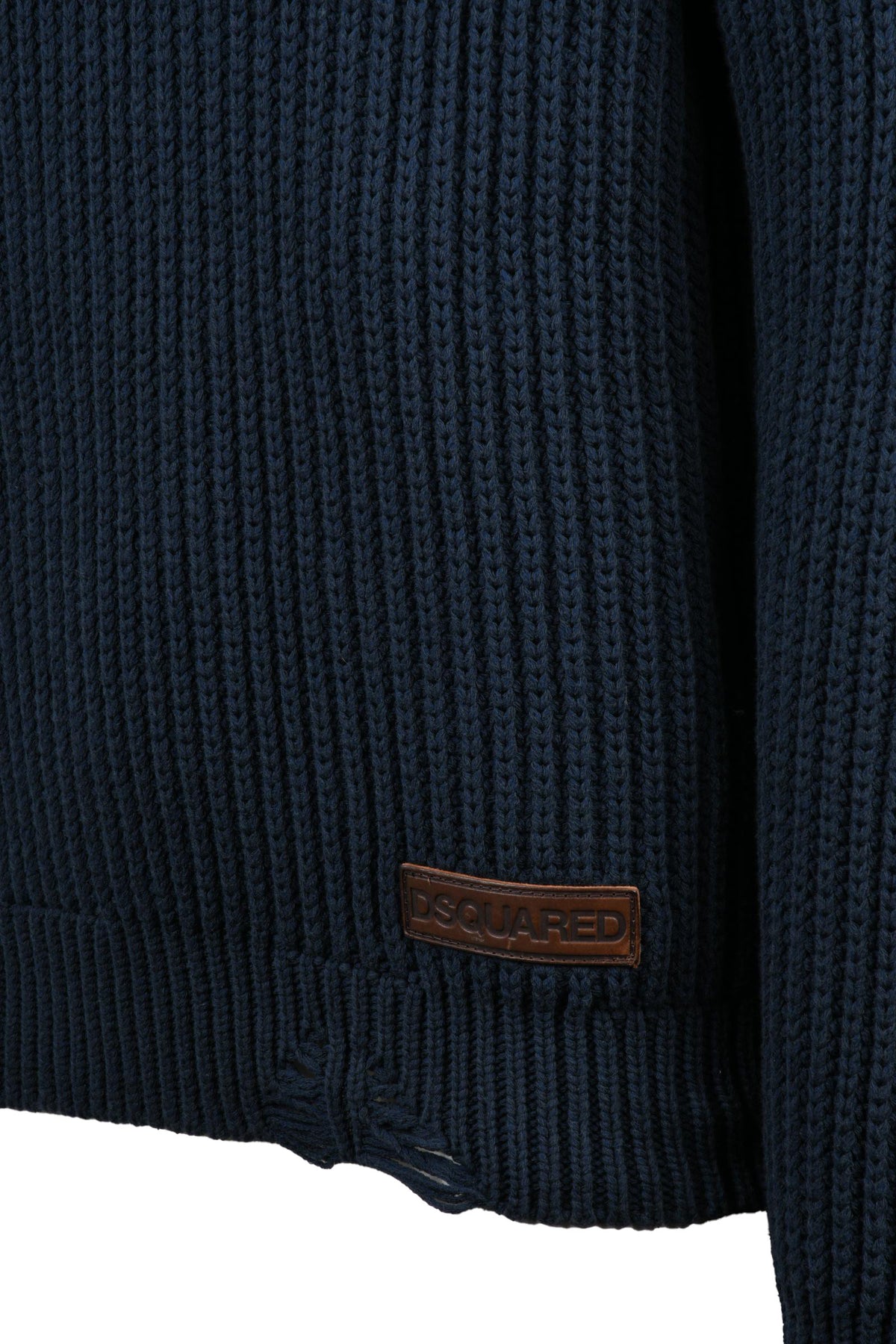 DSQUARED2 - KNITWEAR AND SWEATSHIRTS