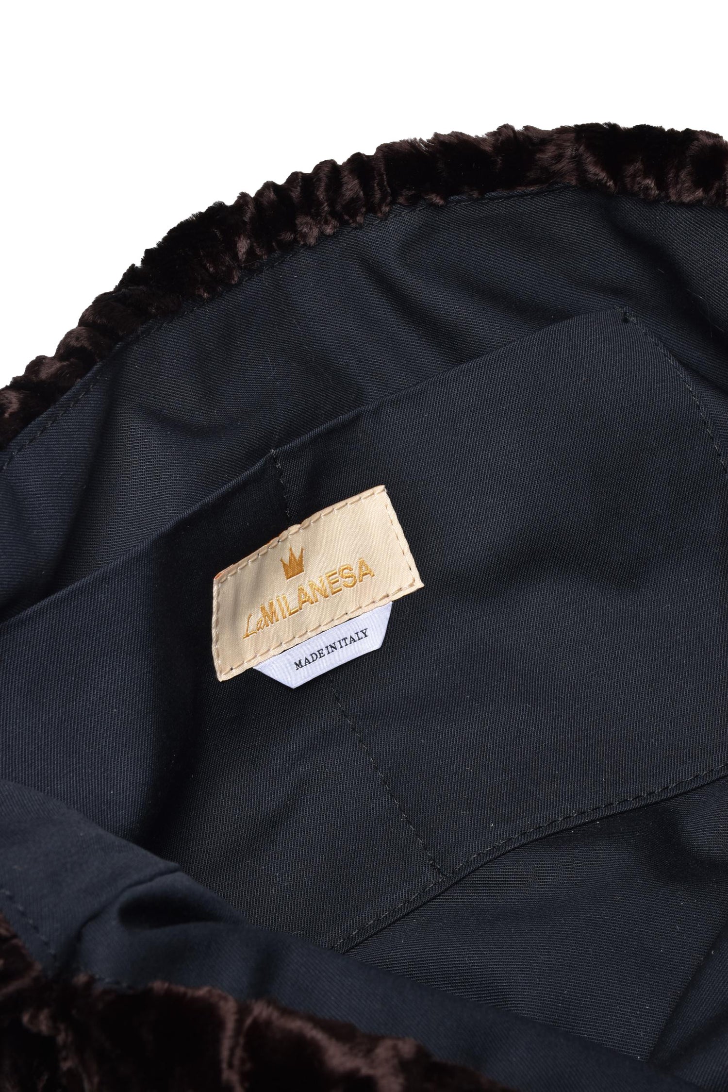LA MILANESA - ACCESSORIES