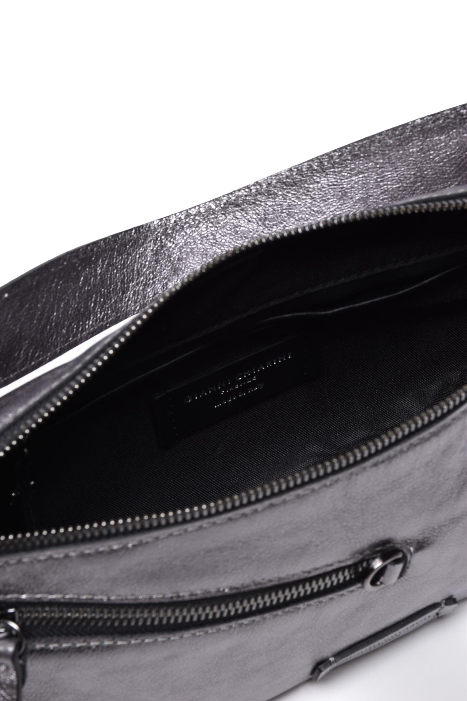 GIANNI CHIARINI - BAGS AND BACKPACKS