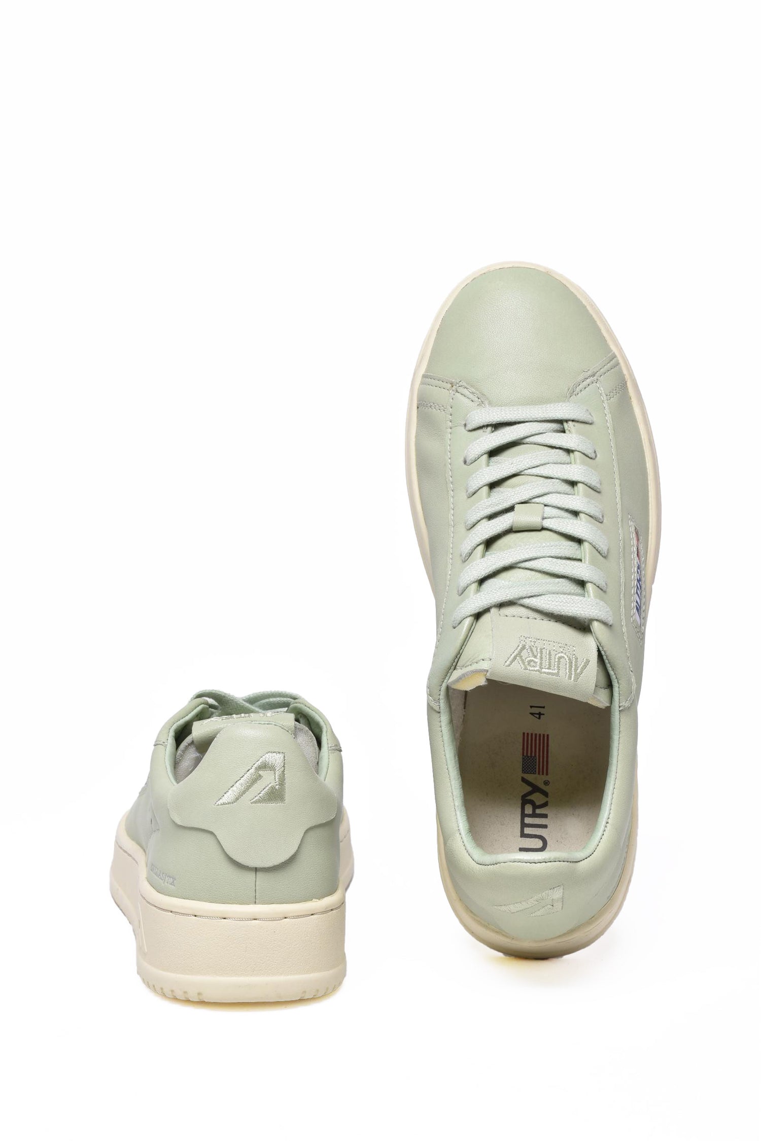 AUTRY - SHOES