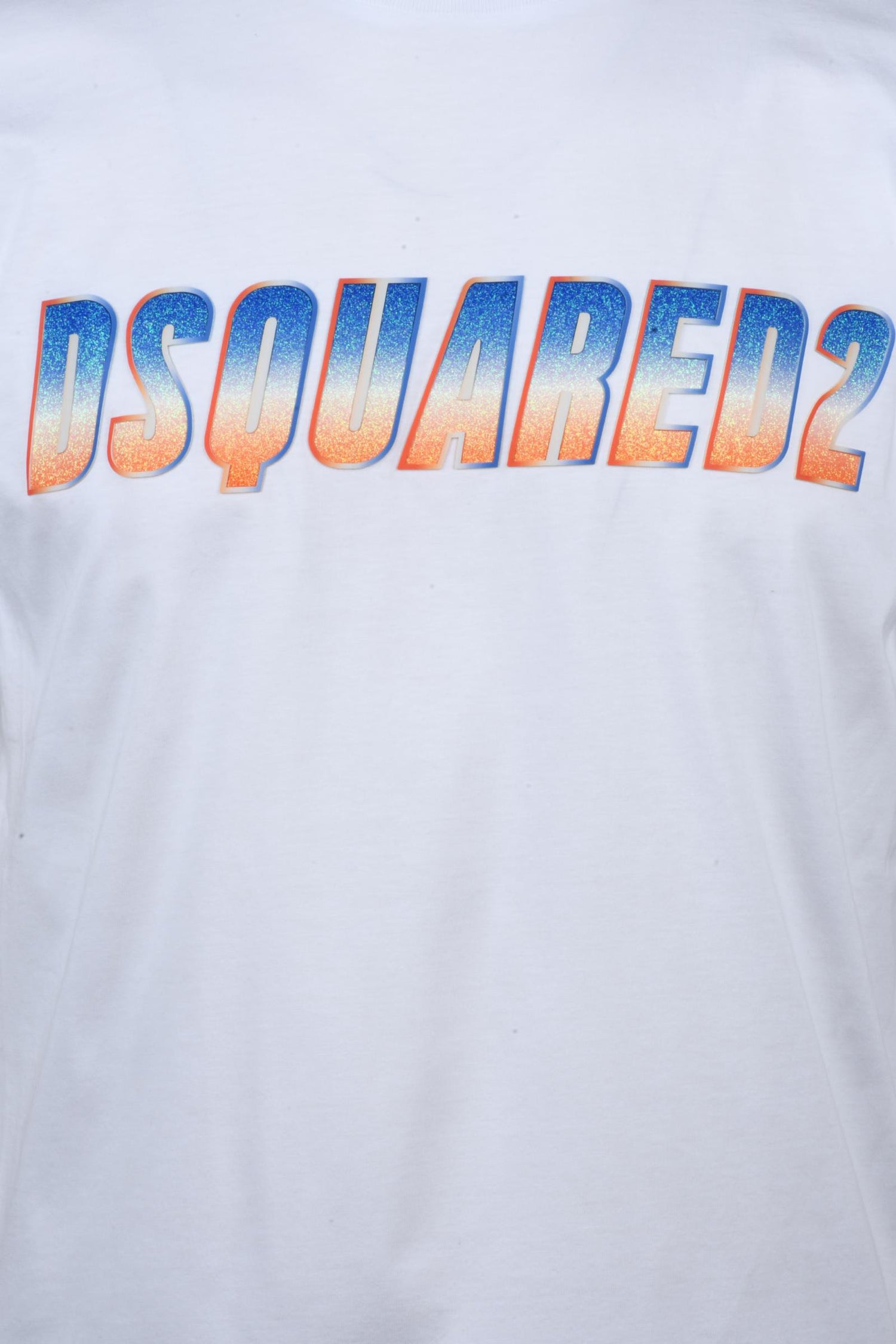 DSQUARED2 - T-SHIRT AND POLO