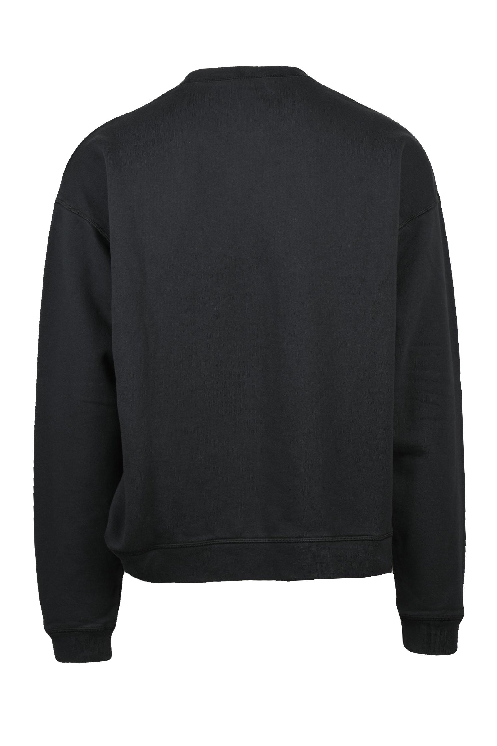 DSQUARED2 - KNITWEAR AND SWEATSHIRTS