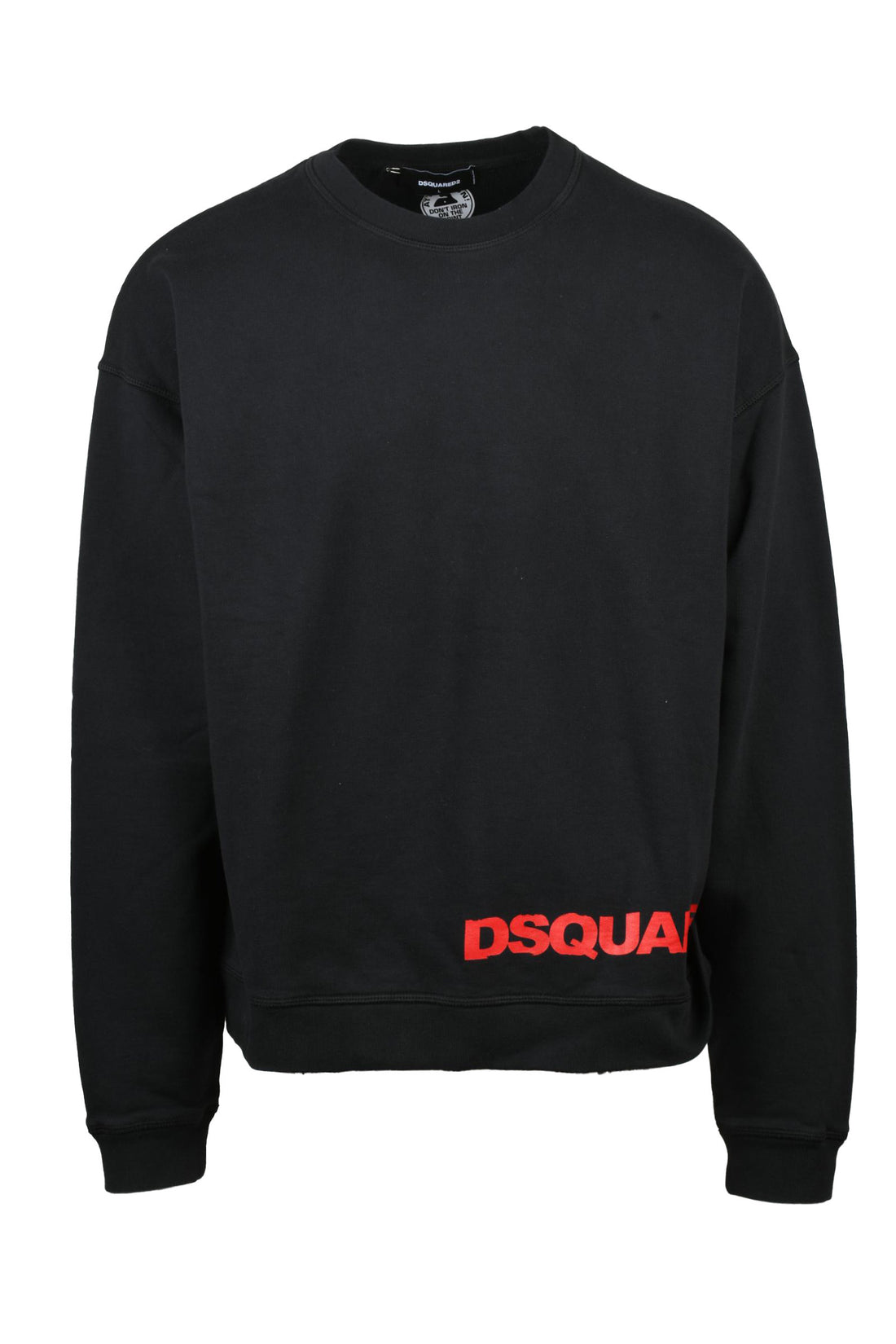DSQUARED2 - KNITWEAR AND SWEATSHIRTS