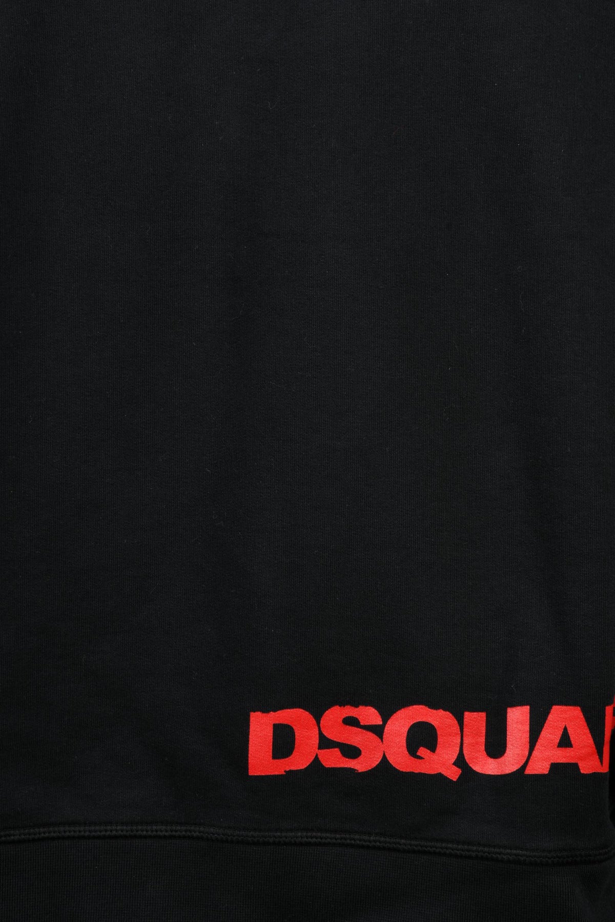 DSQUARED2 - KNITWEAR AND SWEATSHIRTS