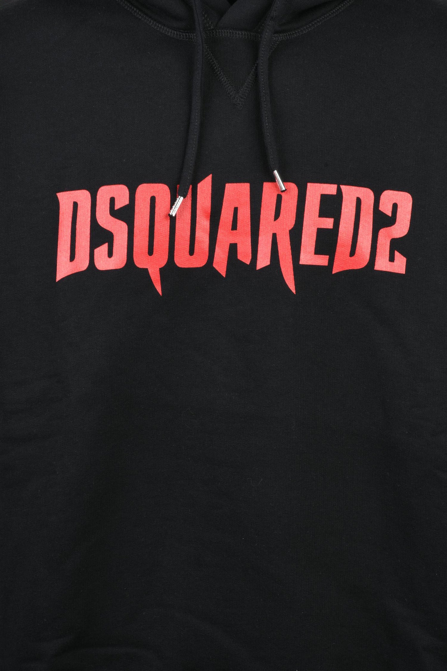 DSQUARED2 - KNITWEAR AND SWEATSHIRTS