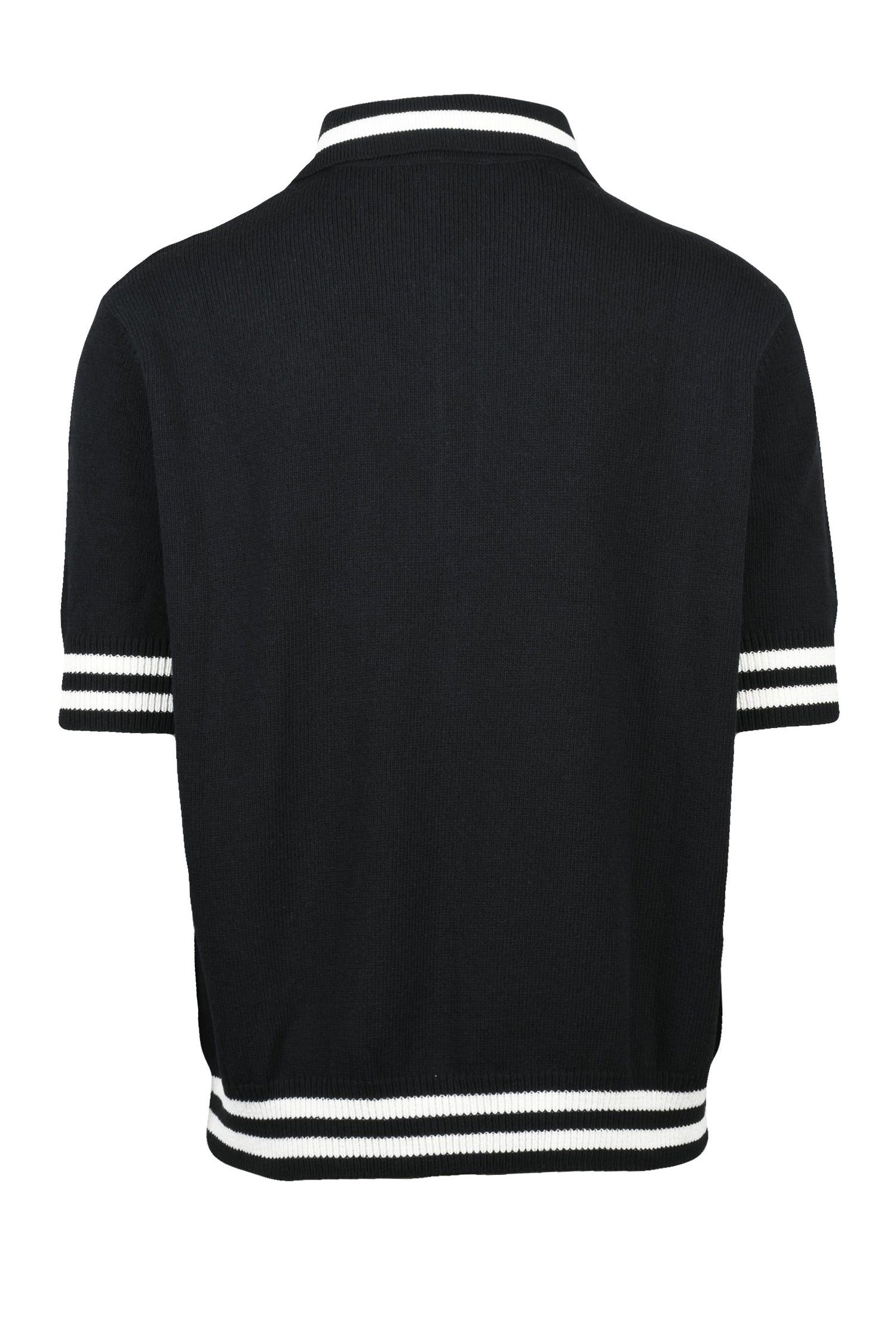 BALMAIN - KNITWEAR AND SWEATSHIRTS