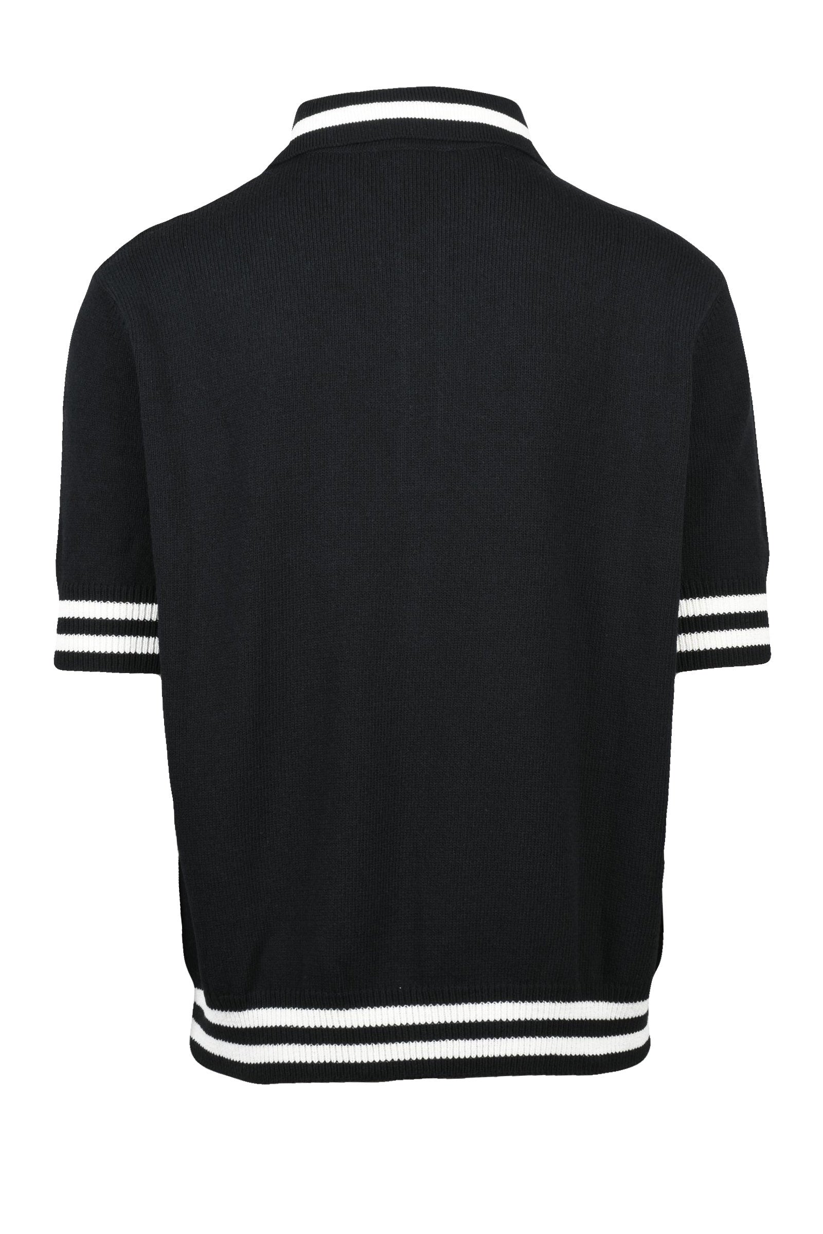 BALMAIN - KNITWEAR AND SWEATSHIRTS