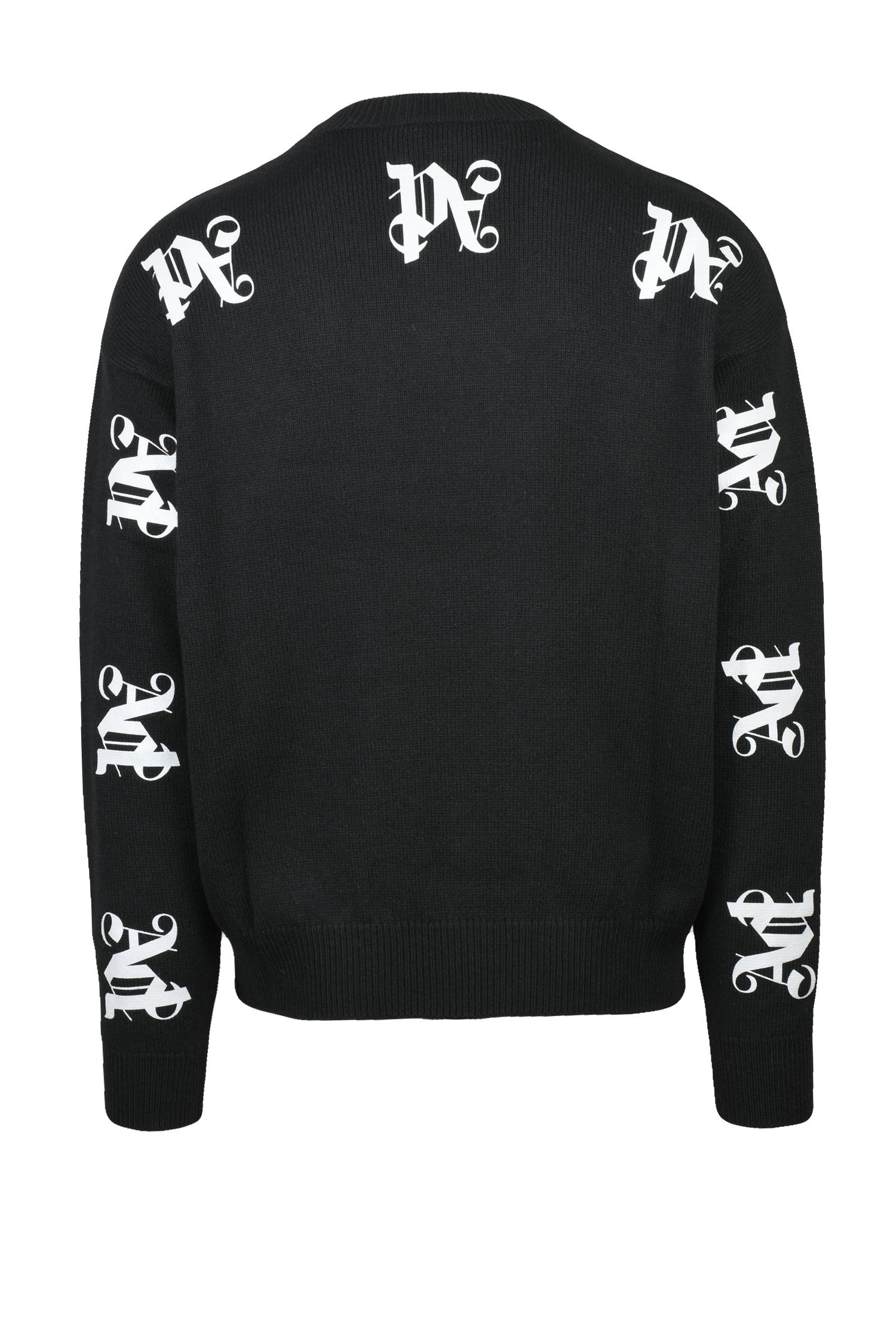 PALM ANGELS - KNITWEAR AND SWEATSHIRTS