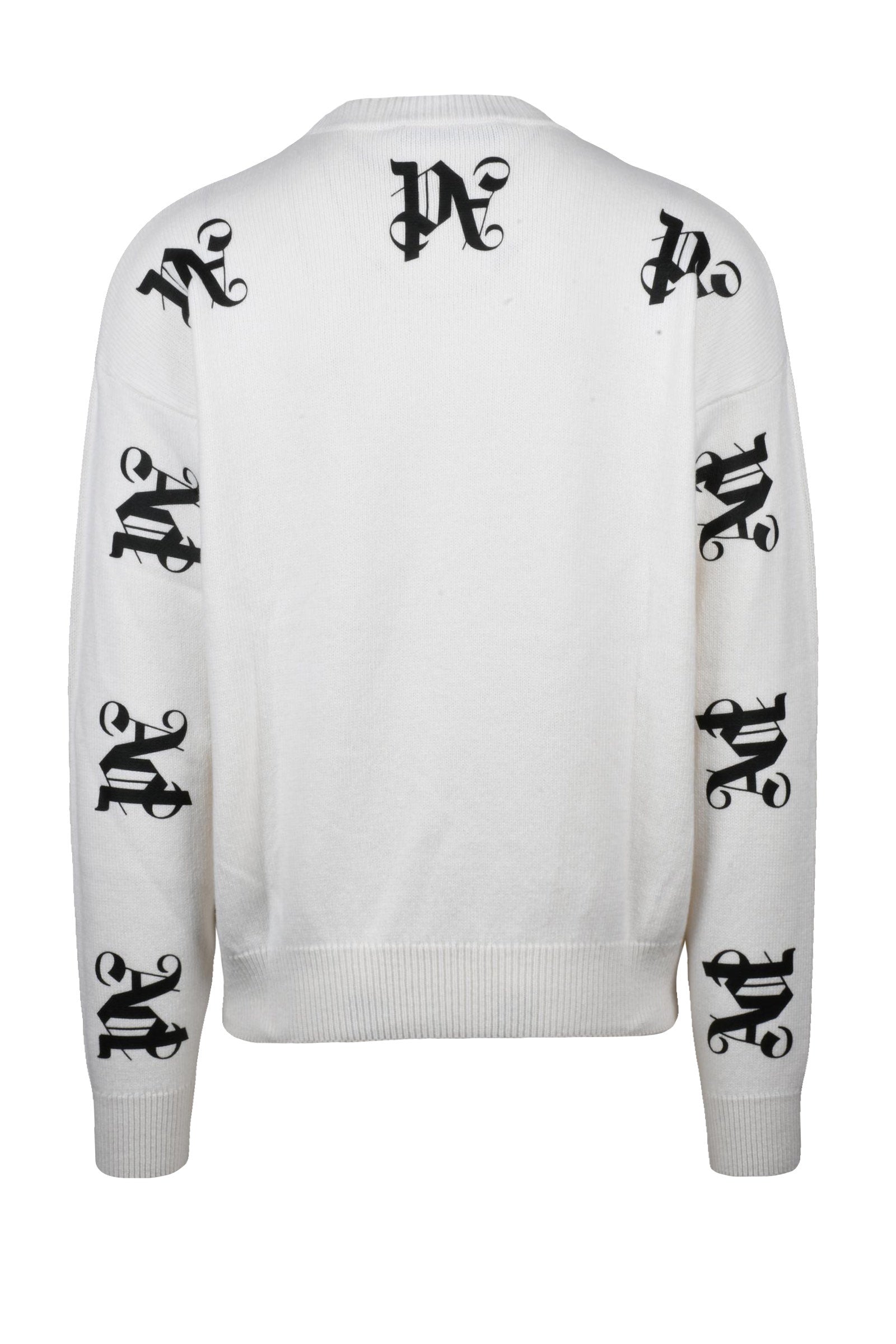 PALM ANGELS - KNITWEAR AND SWEATSHIRTS