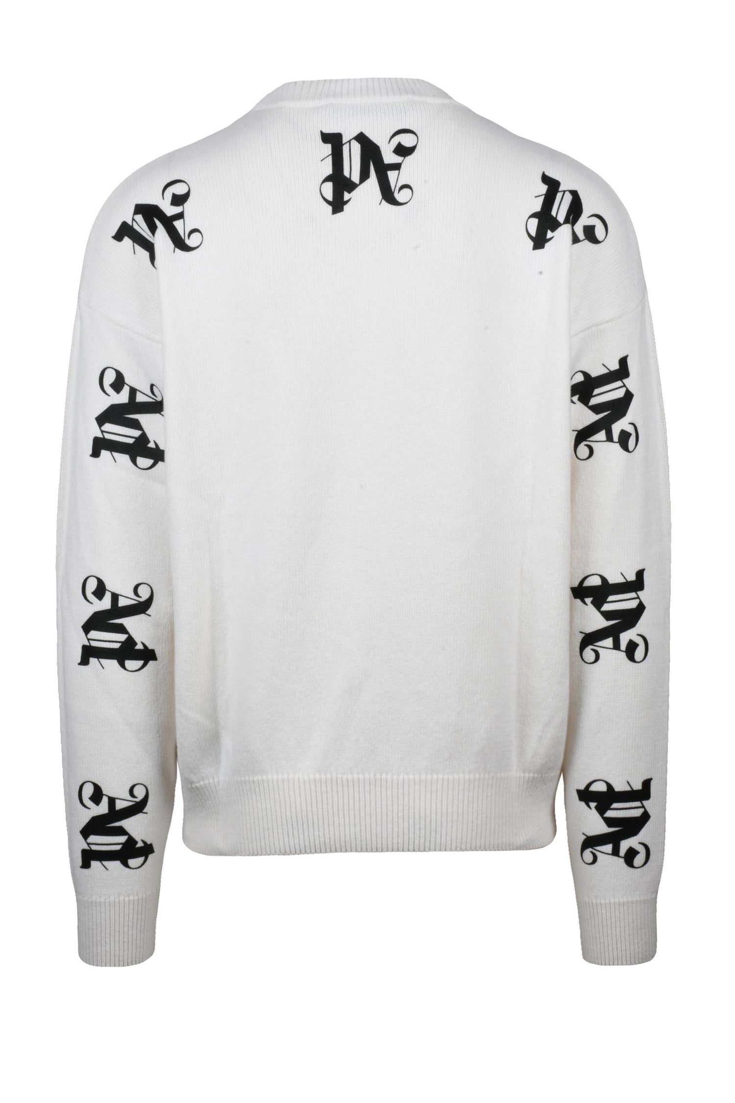PALM ANGELS - KNITWEAR AND SWEATSHIRTS